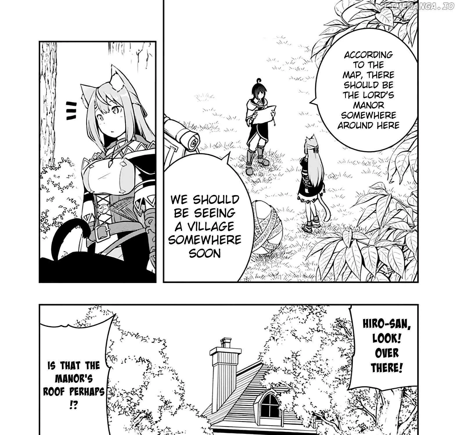The Reincarnated Noble Who Was Exiled, Uses a Useless Skill to Rule Over Domestic Affairs~ Was Supposed to Run the Territory Freely, but Thanks to the Skill Chapter 6 page 14 - 