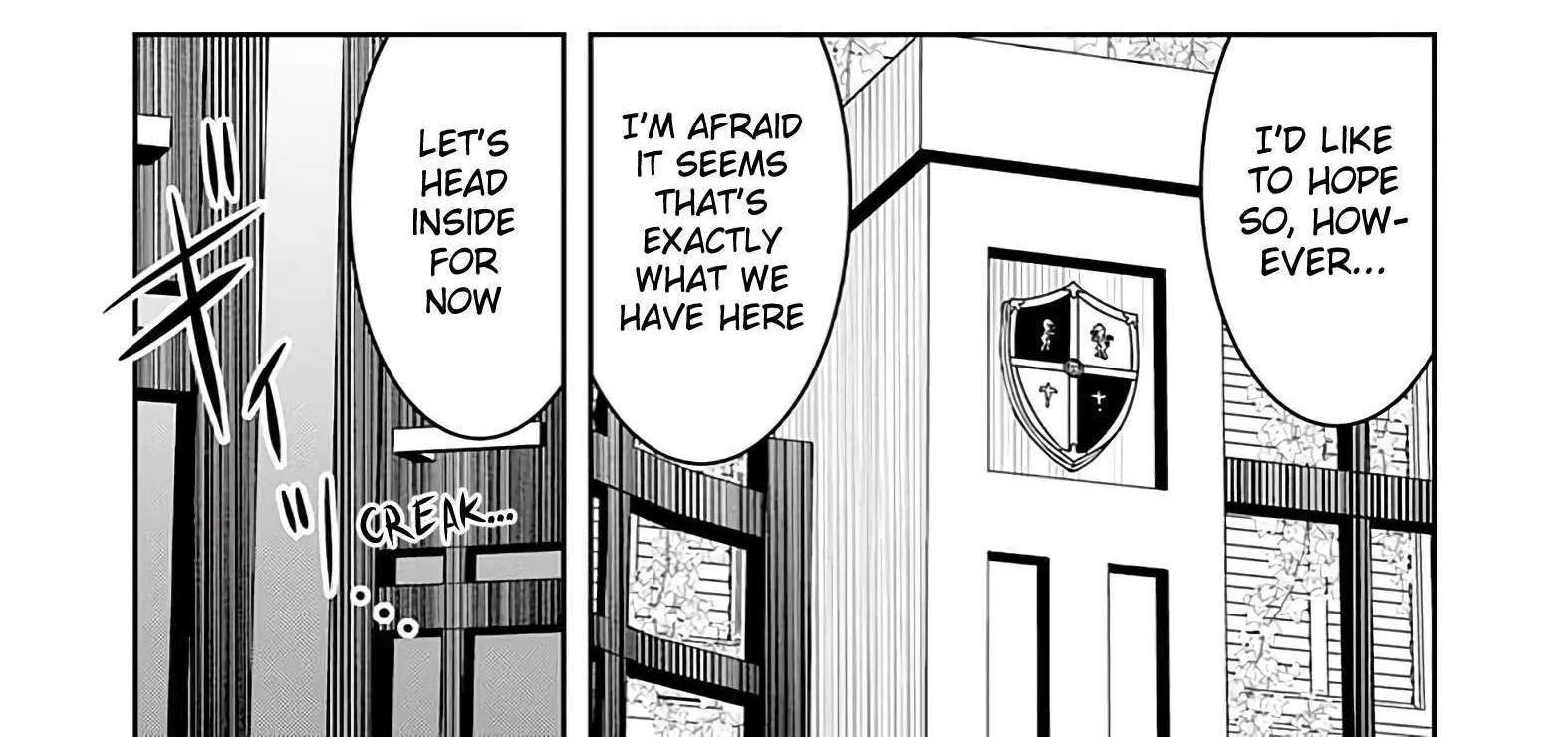 The Reincarnated Noble Who Was Exiled, Uses a Useless Skill to Rule Over Domestic Affairs~ Was Supposed to Run the Territory Freely, but Thanks to the Skill Chapter 6 page 19 - 