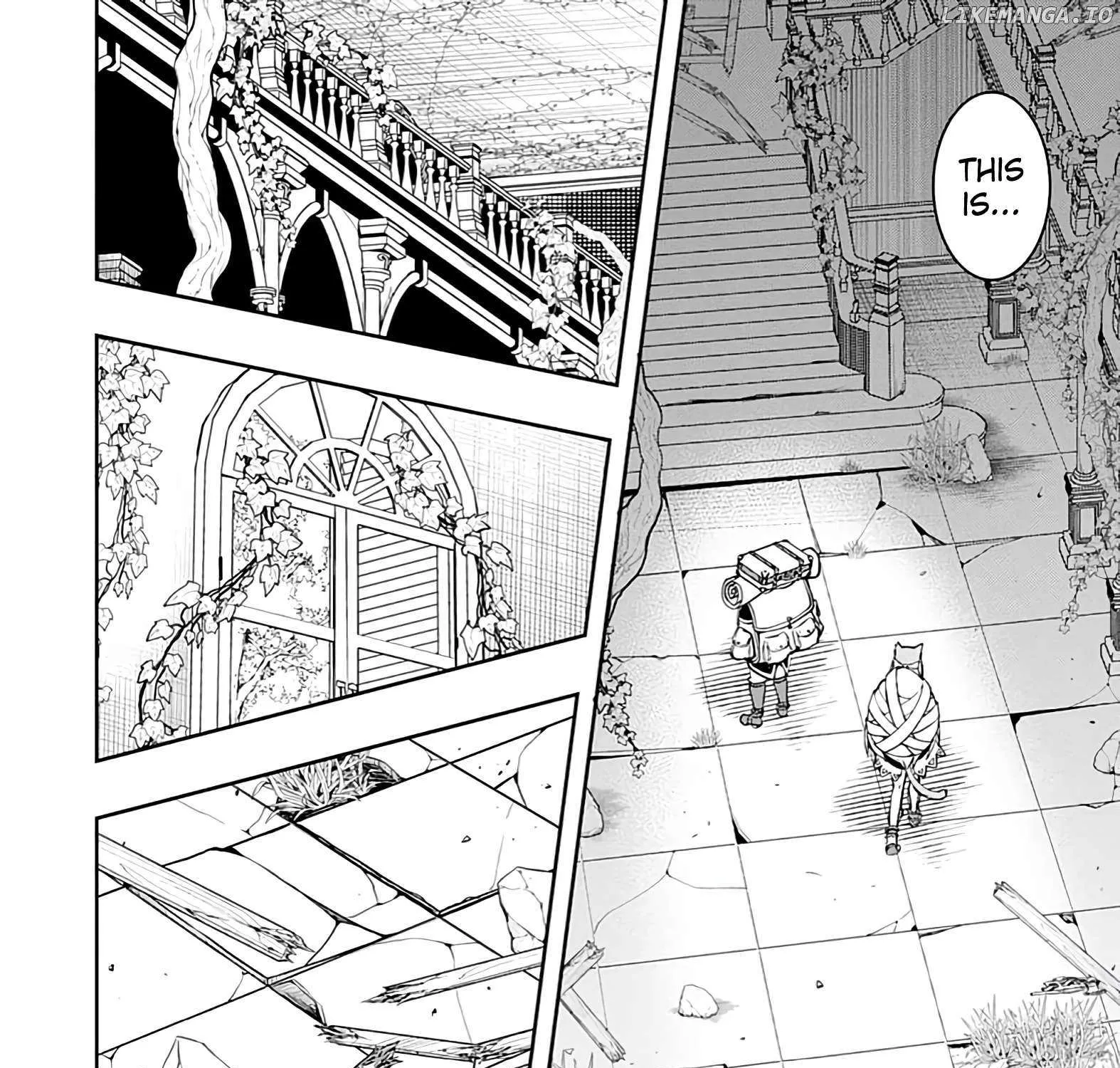 The Reincarnated Noble Who Was Exiled, Uses a Useless Skill to Rule Over Domestic Affairs~ Was Supposed to Run the Territory Freely, but Thanks to the Skill Chapter 6 page 20 - 