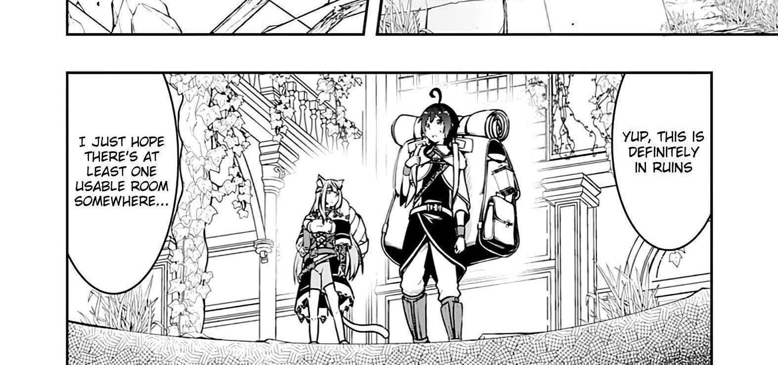 The Reincarnated Noble Who Was Exiled, Uses a Useless Skill to Rule Over Domestic Affairs~ Was Supposed to Run the Territory Freely, but Thanks to the Skill Chapter 6 page 21 - 