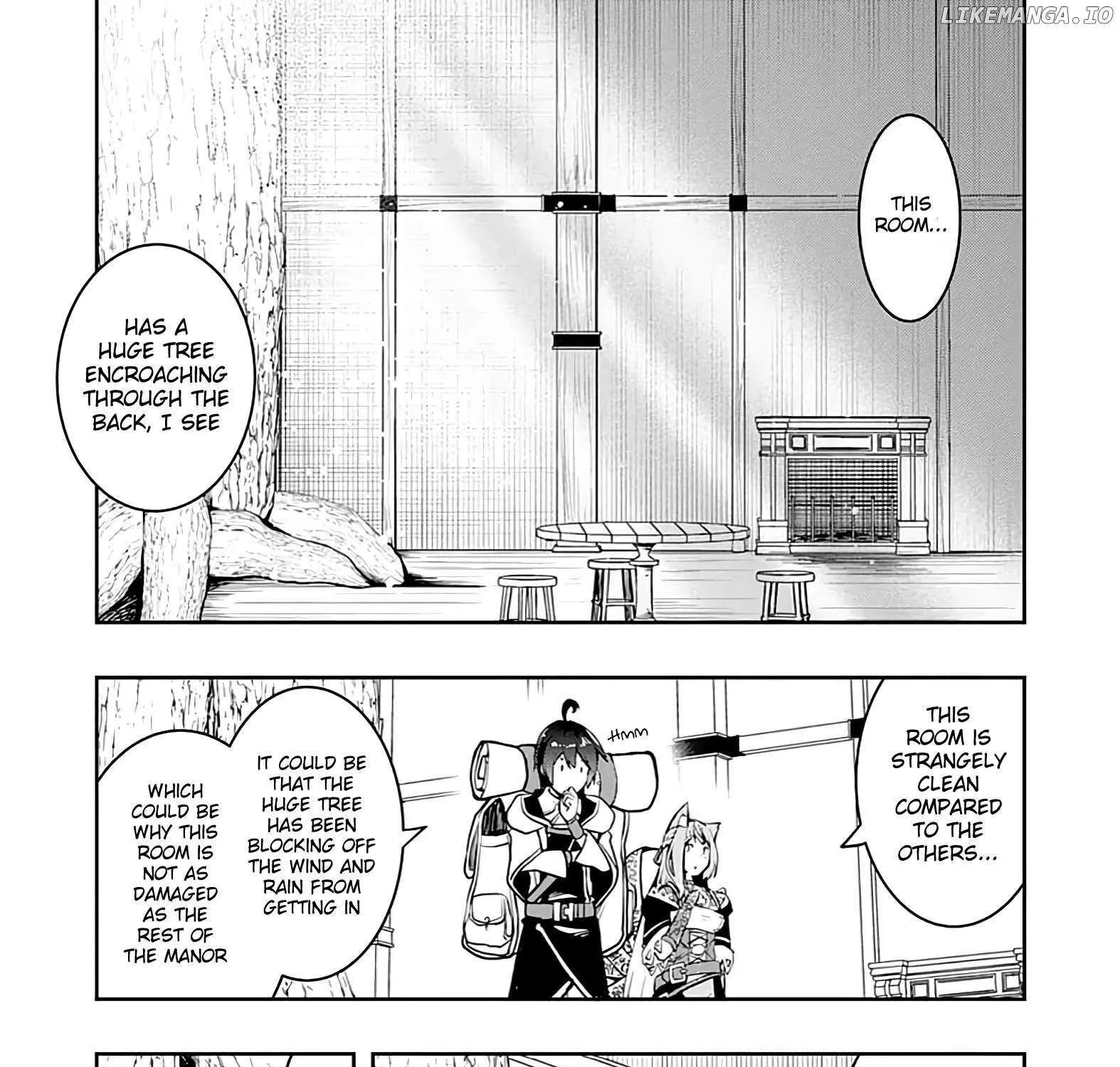 The Reincarnated Noble Who Was Exiled, Uses a Useless Skill to Rule Over Domestic Affairs~ Was Supposed to Run the Territory Freely, but Thanks to the Skill Chapter 6 page 22 - 