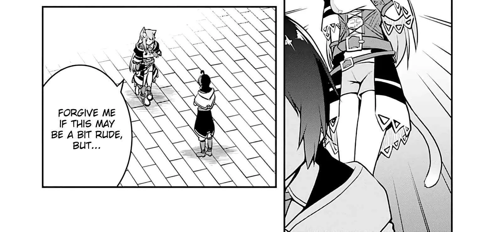 The Reincarnated Noble Who Was Exiled, Uses a Useless Skill to Rule Over Domestic Affairs~ Was Supposed to Run the Territory Freely, but Thanks to the Skill Chapter 6 page 27 - 