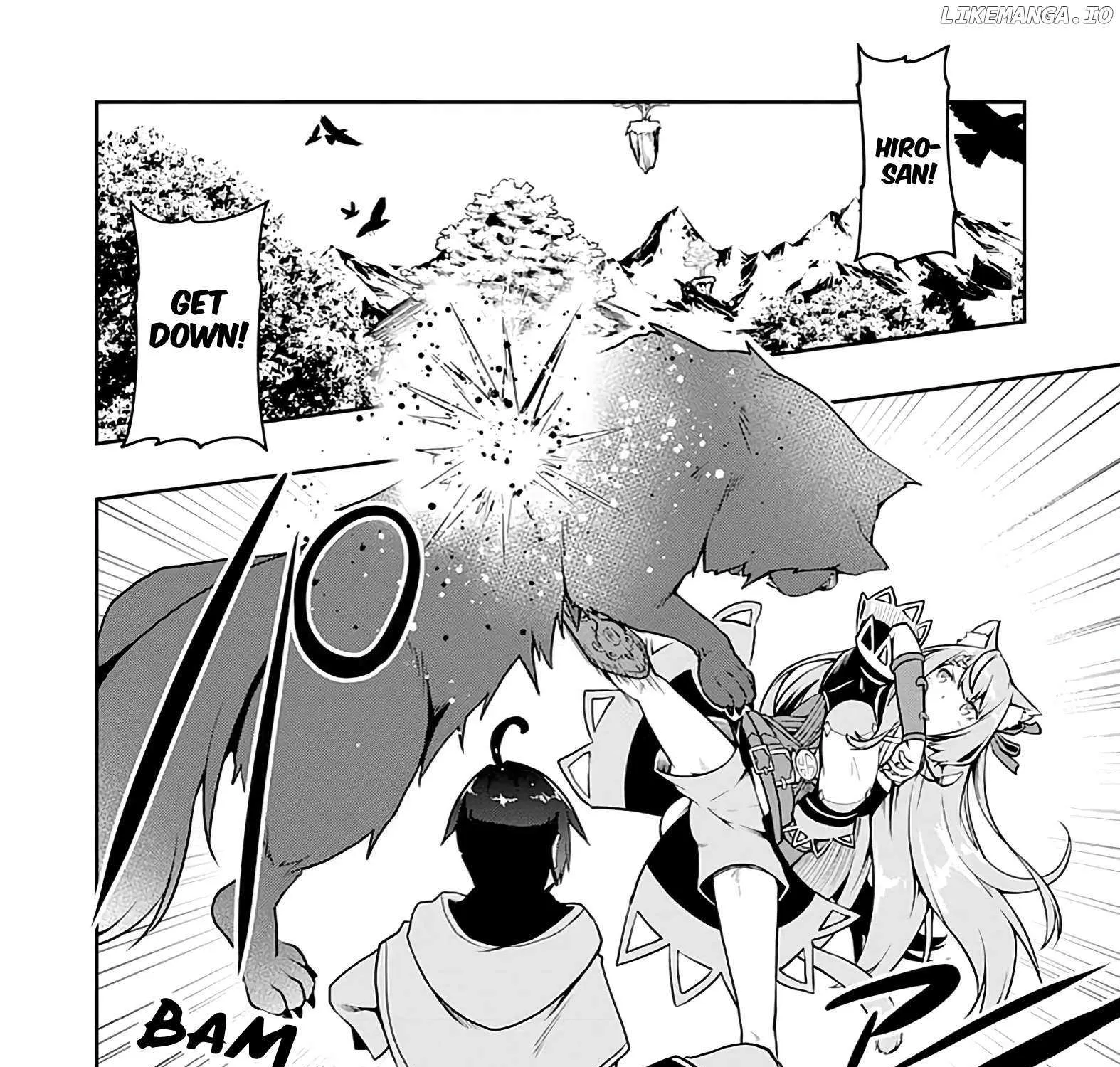 The Reincarnated Noble Who Was Exiled, Uses a Useless Skill to Rule Over Domestic Affairs~ Was Supposed to Run the Territory Freely, but Thanks to the Skill Chapter 6 page 4 - 