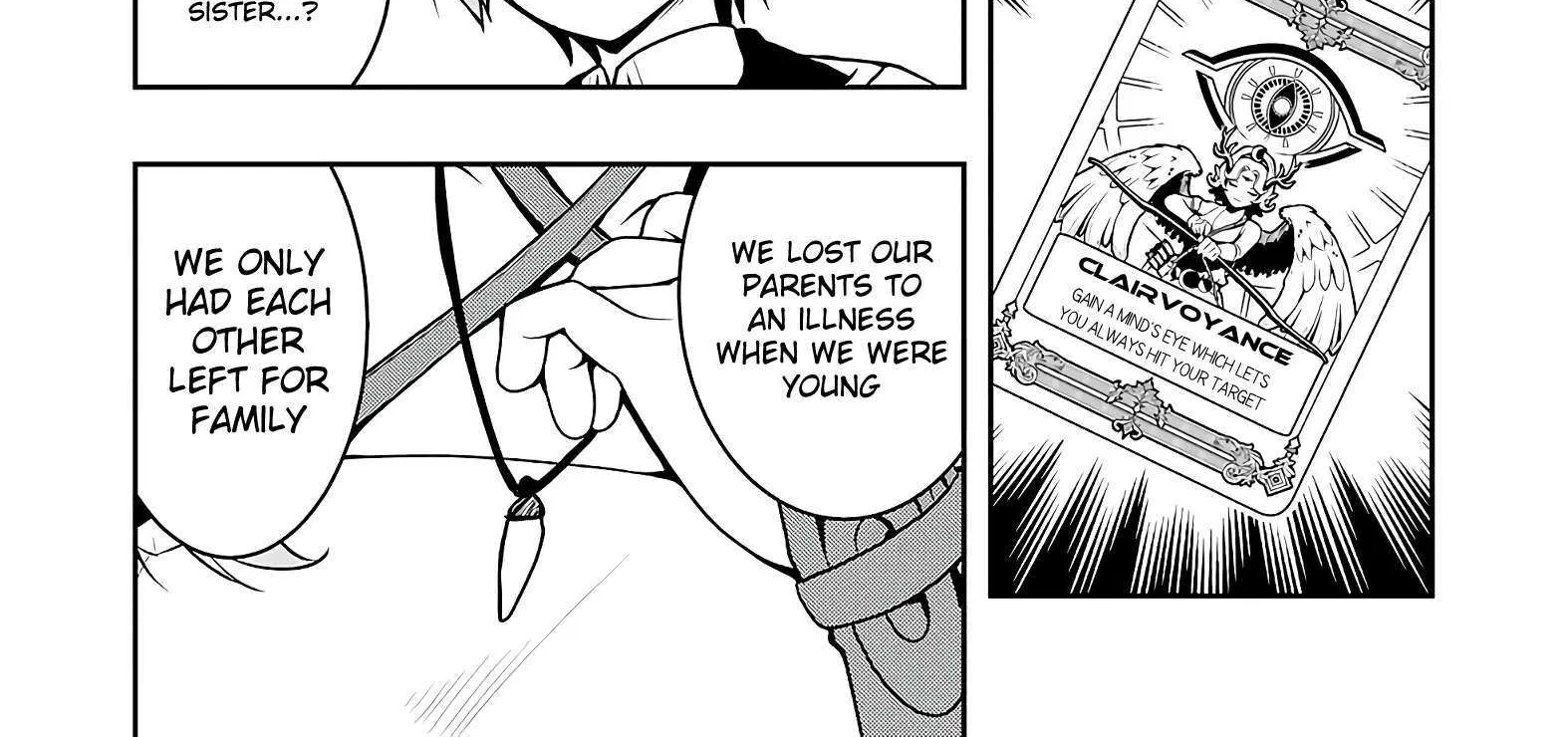 The Reincarnated Noble Who Was Exiled, Uses a Useless Skill to Rule Over Domestic Affairs~ Was Supposed to Run the Territory Freely, but Thanks to the Skill Chapter 6 page 33 - 