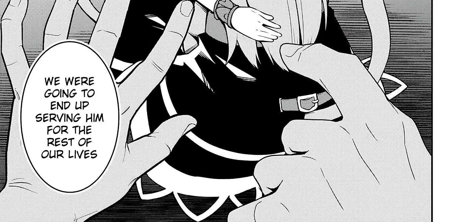 The Reincarnated Noble Who Was Exiled, Uses a Useless Skill to Rule Over Domestic Affairs~ Was Supposed to Run the Territory Freely, but Thanks to the Skill Chapter 6 page 35 - 