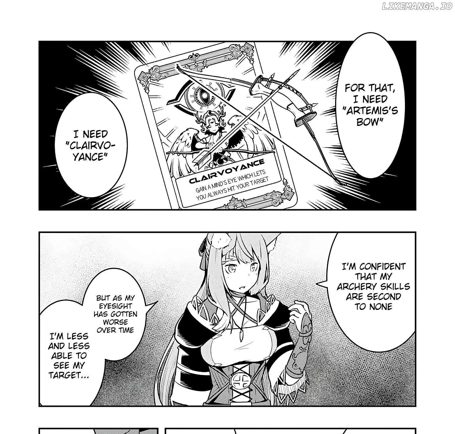 The Reincarnated Noble Who Was Exiled, Uses a Useless Skill to Rule Over Domestic Affairs~ Was Supposed to Run the Territory Freely, but Thanks to the Skill Chapter 6 page 38 - 