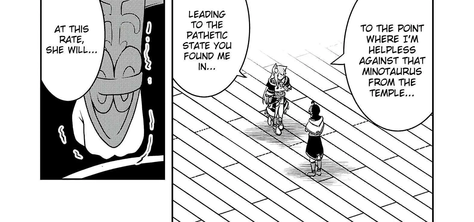The Reincarnated Noble Who Was Exiled, Uses a Useless Skill to Rule Over Domestic Affairs~ Was Supposed to Run the Territory Freely, but Thanks to the Skill Chapter 6 page 39 - 