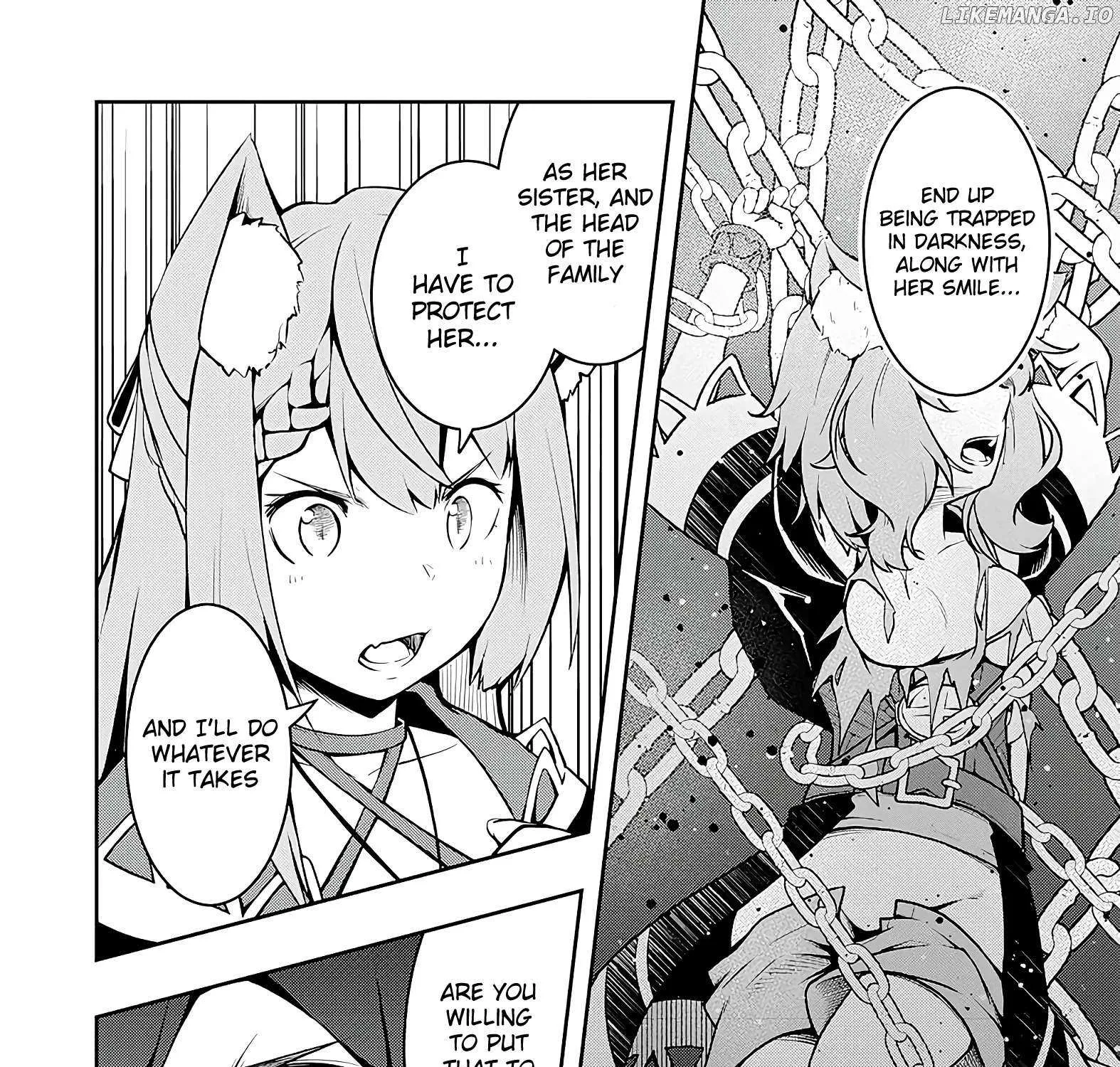 The Reincarnated Noble Who Was Exiled, Uses a Useless Skill to Rule Over Domestic Affairs~ Was Supposed to Run the Territory Freely, but Thanks to the Skill Chapter 6 page 40 - 