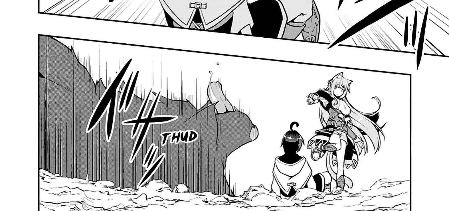 The Reincarnated Noble Who Was Exiled, Uses a Useless Skill to Rule Over Domestic Affairs~ Was Supposed to Run the Territory Freely, but Thanks to the Skill Chapter 6 page 5 - 