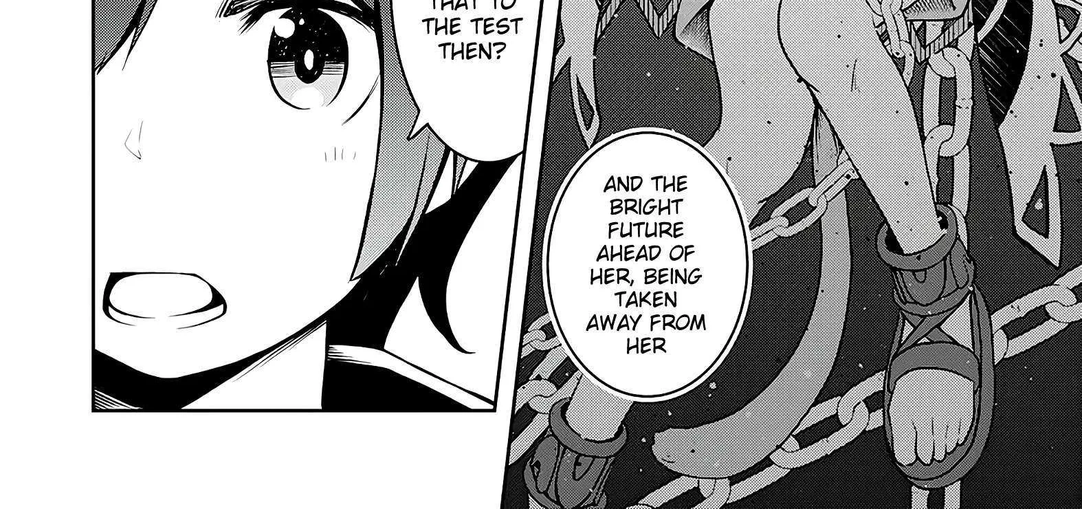 The Reincarnated Noble Who Was Exiled, Uses a Useless Skill to Rule Over Domestic Affairs~ Was Supposed to Run the Territory Freely, but Thanks to the Skill Chapter 6 page 41 - 