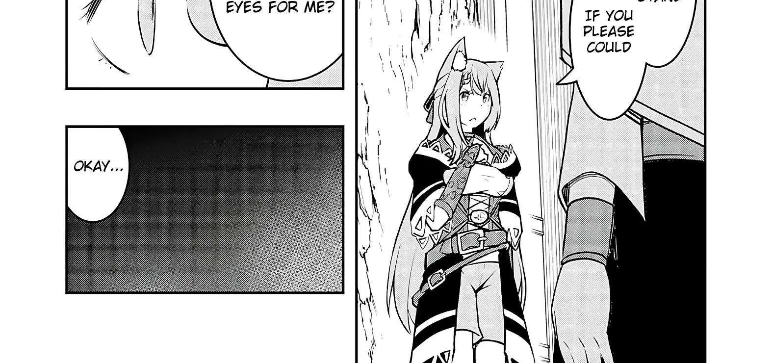 The Reincarnated Noble Who Was Exiled, Uses a Useless Skill to Rule Over Domestic Affairs~ Was Supposed to Run the Territory Freely, but Thanks to the Skill Chapter 6 page 43 - 