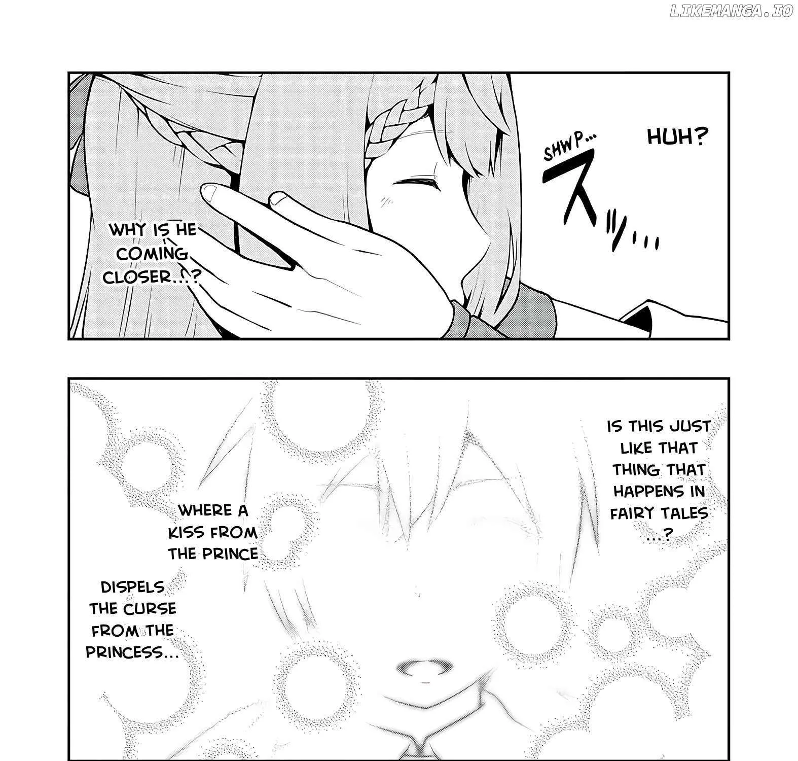 The Reincarnated Noble Who Was Exiled, Uses a Useless Skill to Rule Over Domestic Affairs~ Was Supposed to Run the Territory Freely, but Thanks to the Skill Chapter 6 page 44 - 