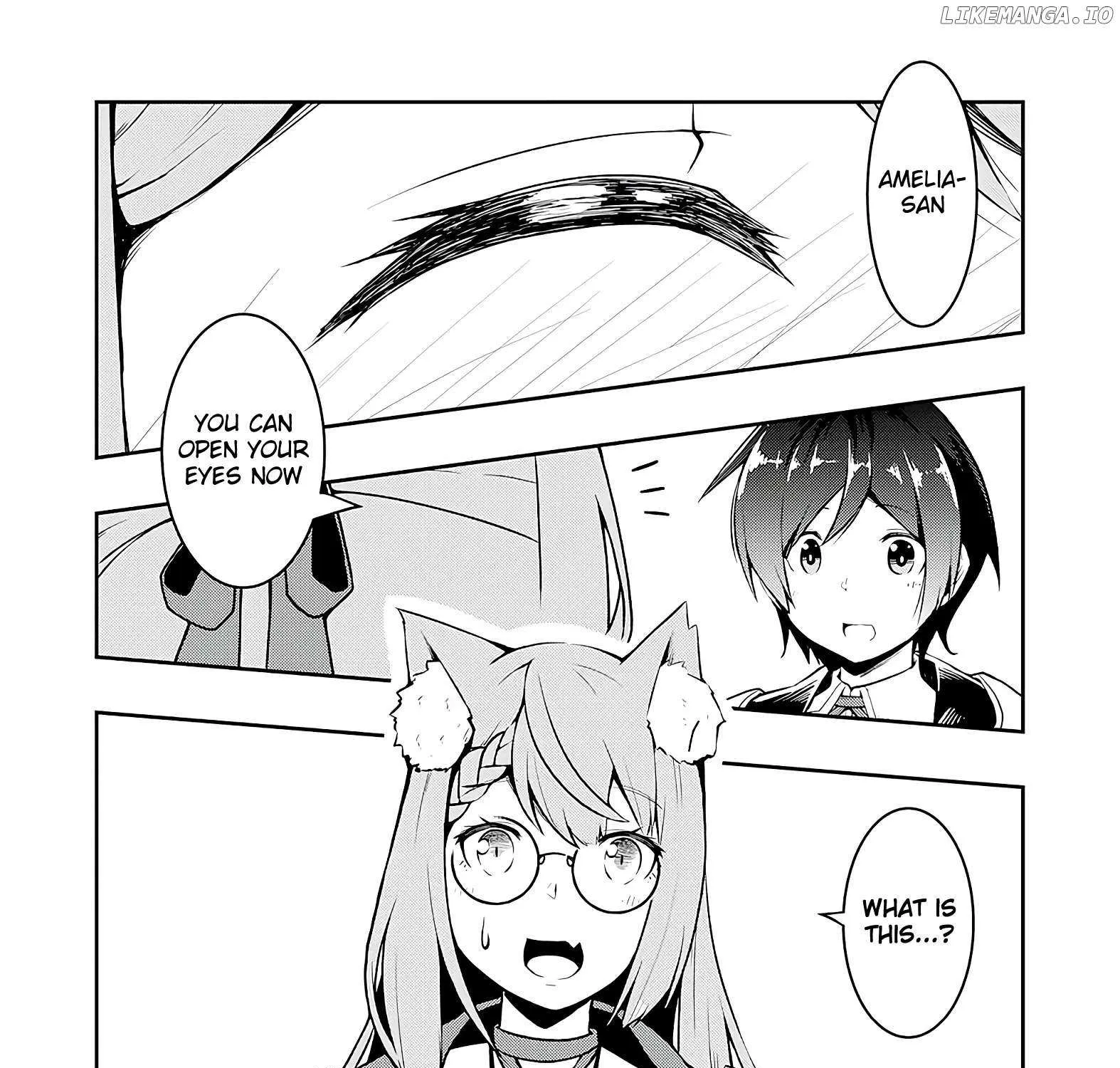 The Reincarnated Noble Who Was Exiled, Uses a Useless Skill to Rule Over Domestic Affairs~ Was Supposed to Run the Territory Freely, but Thanks to the Skill Chapter 6 page 46 - 