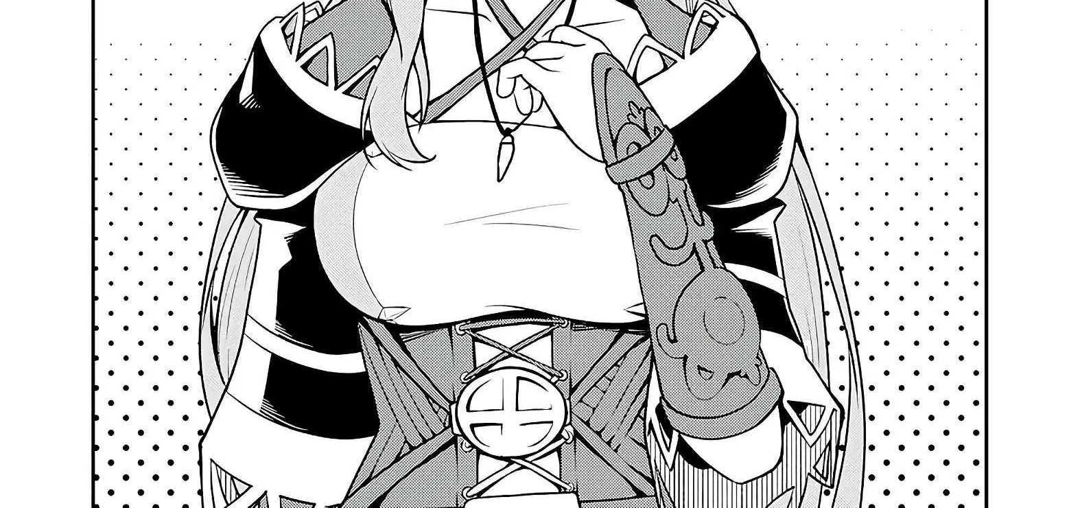 The Reincarnated Noble Who Was Exiled, Uses a Useless Skill to Rule Over Domestic Affairs~ Was Supposed to Run the Territory Freely, but Thanks to the Skill Chapter 6 page 47 - 