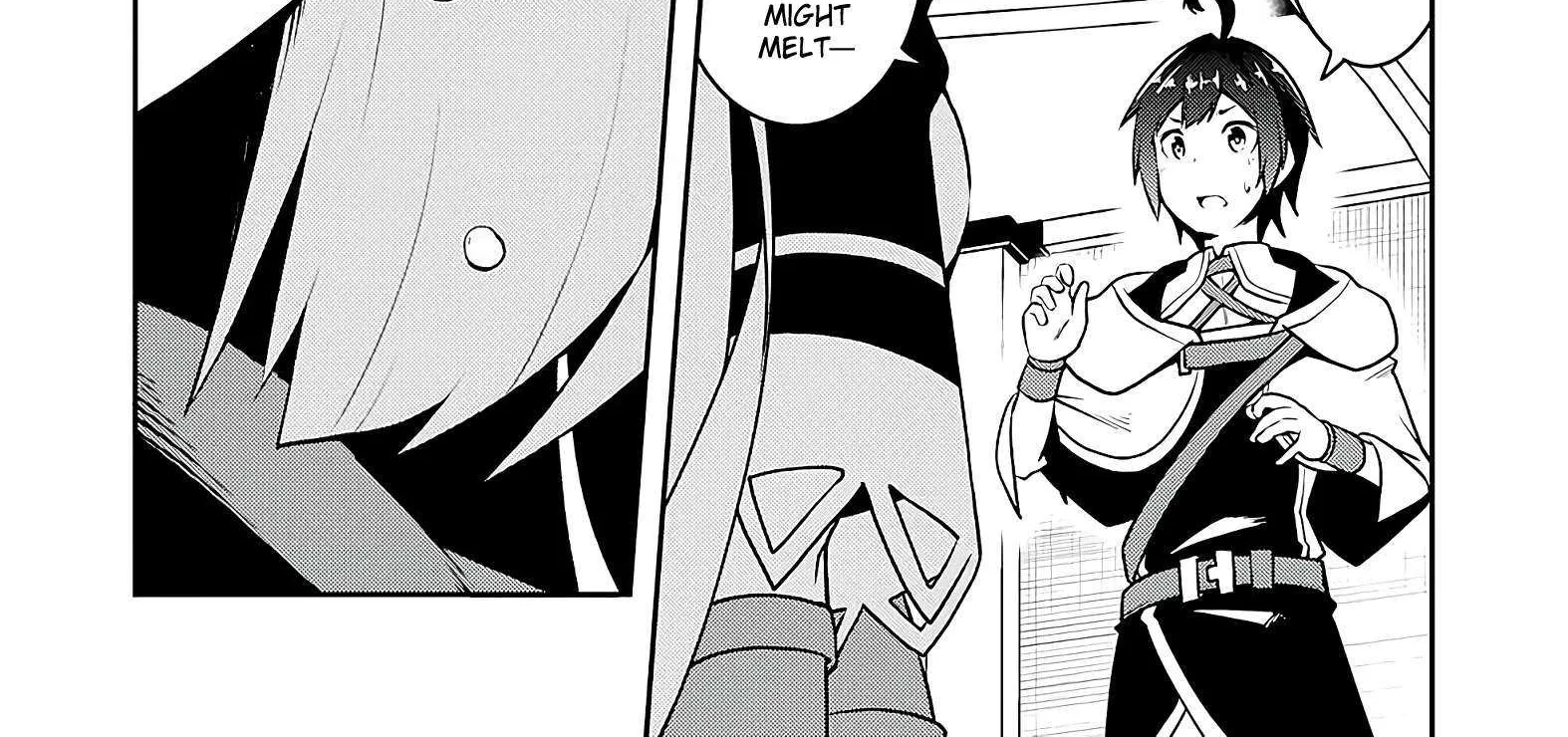 The Reincarnated Noble Who Was Exiled, Uses a Useless Skill to Rule Over Domestic Affairs~ Was Supposed to Run the Territory Freely, but Thanks to the Skill Chapter 6 page 51 - 