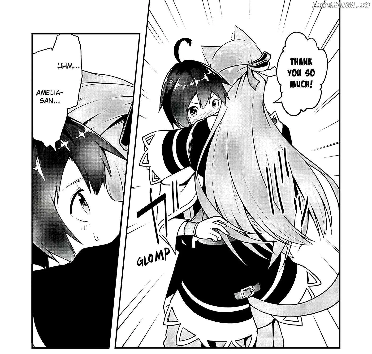 The Reincarnated Noble Who Was Exiled, Uses a Useless Skill to Rule Over Domestic Affairs~ Was Supposed to Run the Territory Freely, but Thanks to the Skill Chapter 6 page 54 - 