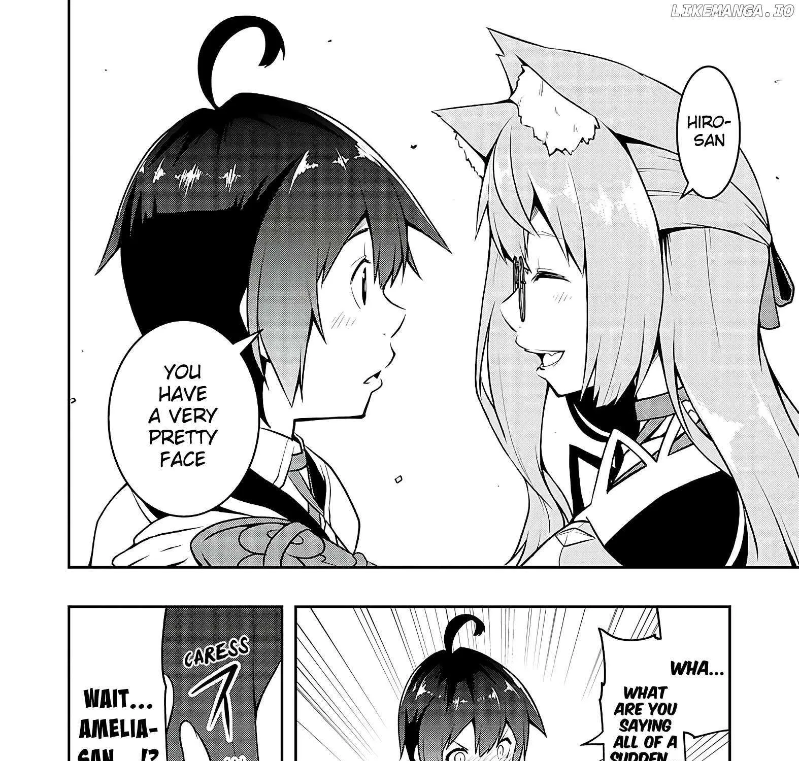 The Reincarnated Noble Who Was Exiled, Uses a Useless Skill to Rule Over Domestic Affairs~ Was Supposed to Run the Territory Freely, but Thanks to the Skill Chapter 6 page 56 - 