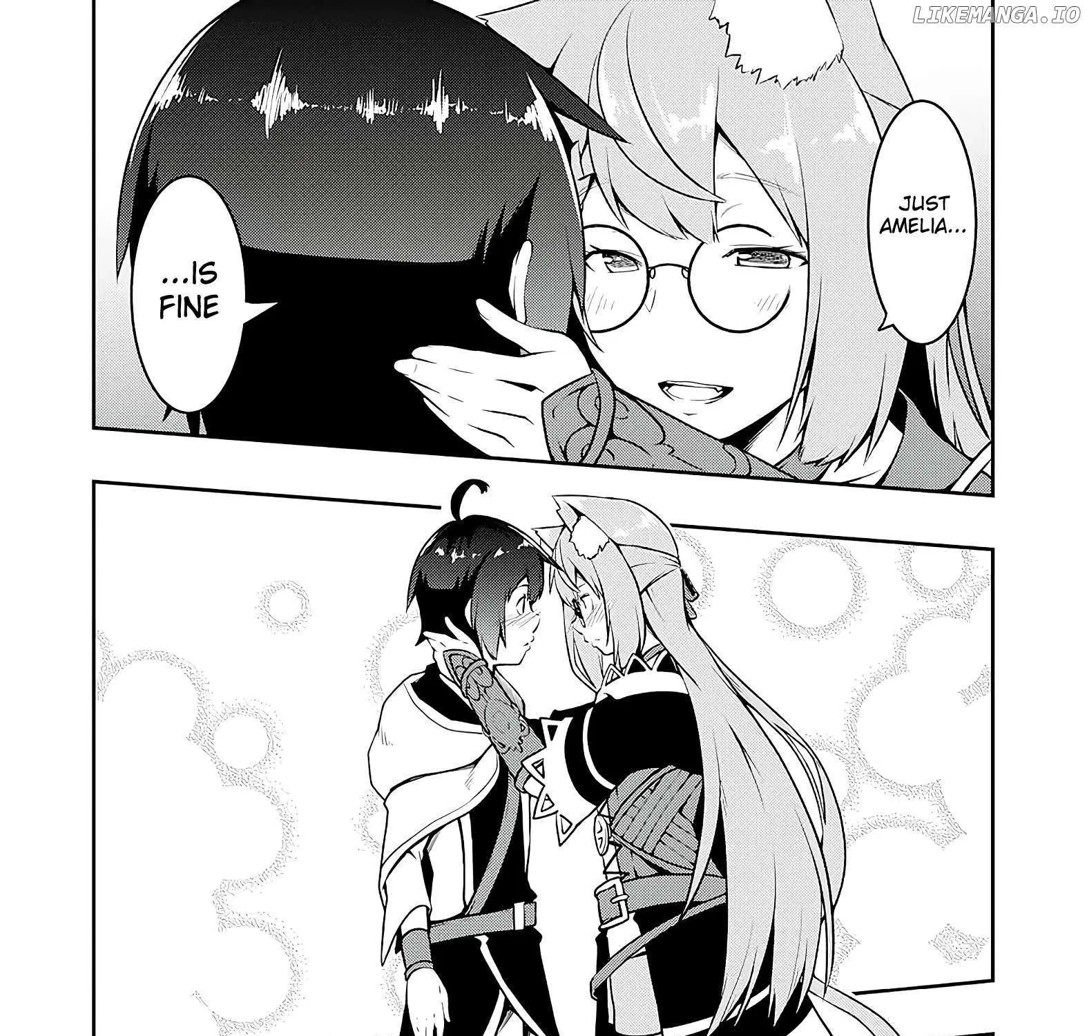 The Reincarnated Noble Who Was Exiled, Uses a Useless Skill to Rule Over Domestic Affairs~ Was Supposed to Run the Territory Freely, but Thanks to the Skill Chapter 6 page 58 - 