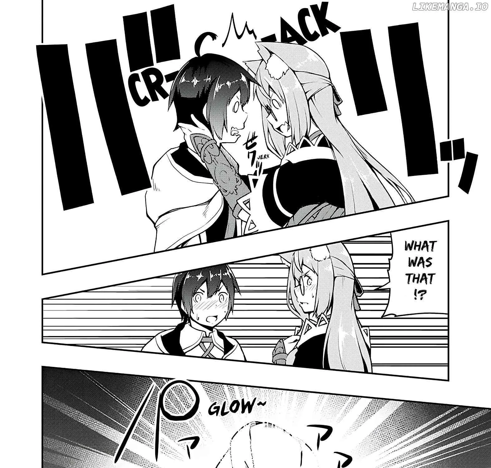The Reincarnated Noble Who Was Exiled, Uses a Useless Skill to Rule Over Domestic Affairs~ Was Supposed to Run the Territory Freely, but Thanks to the Skill Chapter 6 page 60 - 