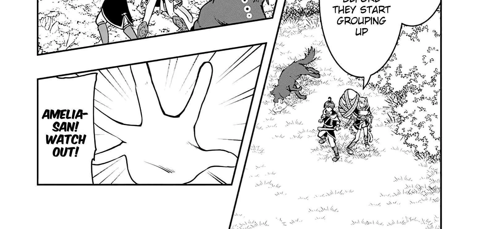 The Reincarnated Noble Who Was Exiled, Uses a Useless Skill to Rule Over Domestic Affairs~ Was Supposed to Run the Territory Freely, but Thanks to the Skill Chapter 6 page 7 - 