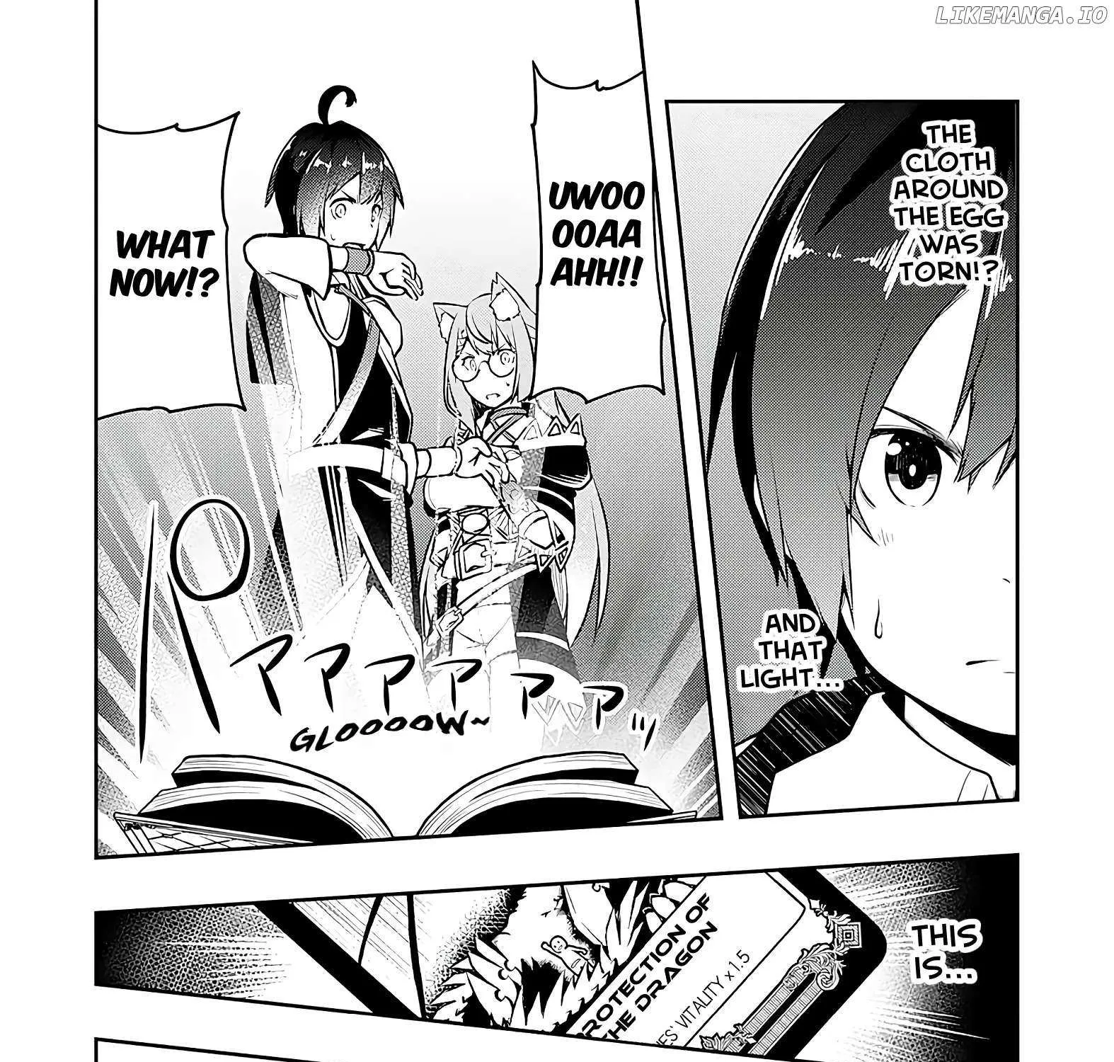 The Reincarnated Noble Who Was Exiled, Uses a Useless Skill to Rule Over Domestic Affairs~ Was Supposed to Run the Territory Freely, but Thanks to the Skill Chapter 6 page 62 - 