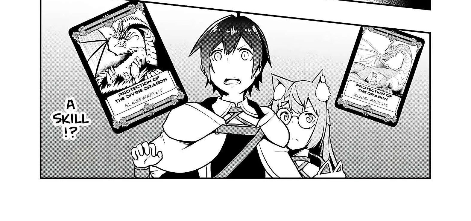 The Reincarnated Noble Who Was Exiled, Uses a Useless Skill to Rule Over Domestic Affairs~ Was Supposed to Run the Territory Freely, but Thanks to the Skill Chapter 6 page 63 - 