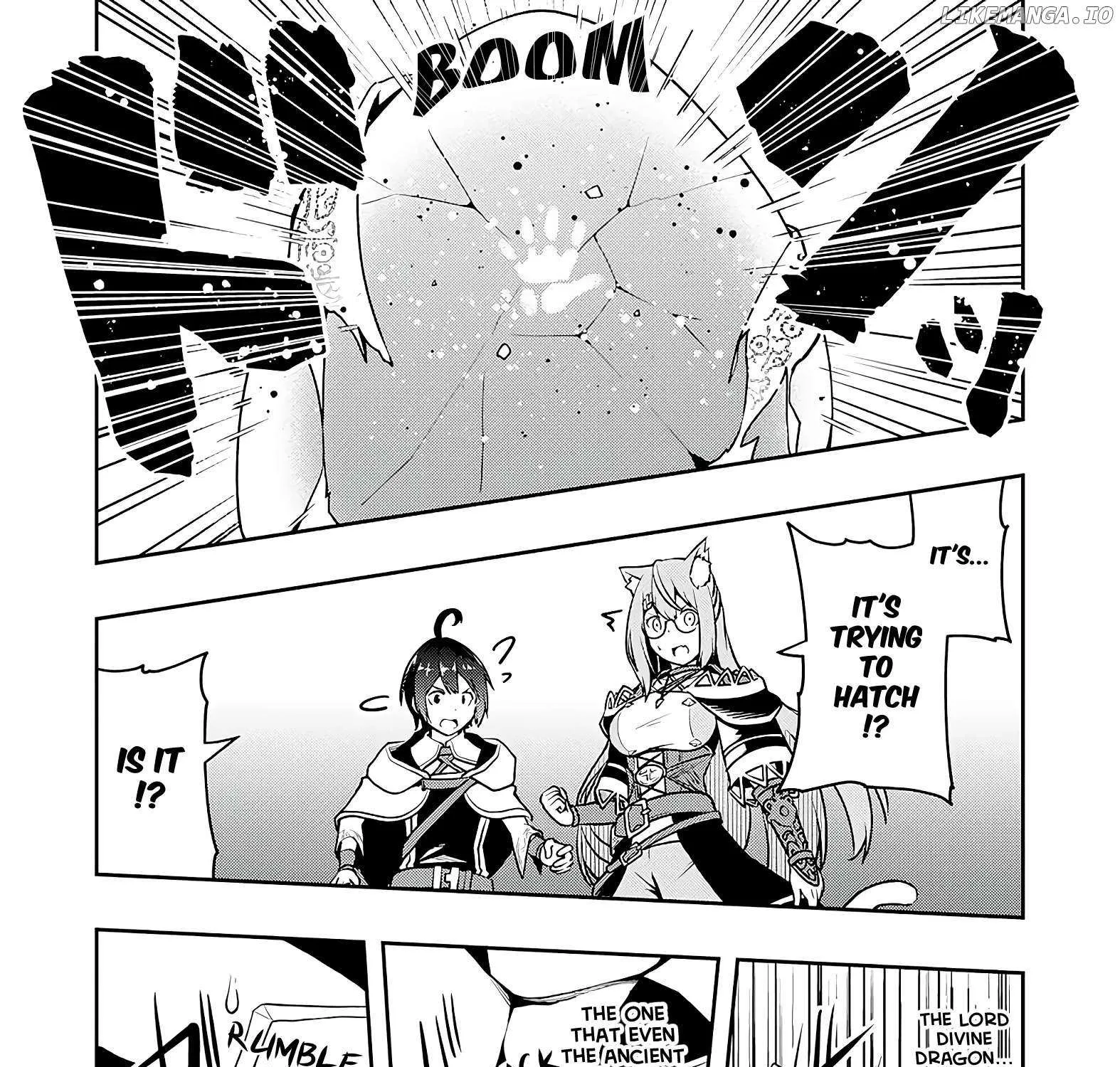 The Reincarnated Noble Who Was Exiled, Uses a Useless Skill to Rule Over Domestic Affairs~ Was Supposed to Run the Territory Freely, but Thanks to the Skill Chapter 6 page 66 - 