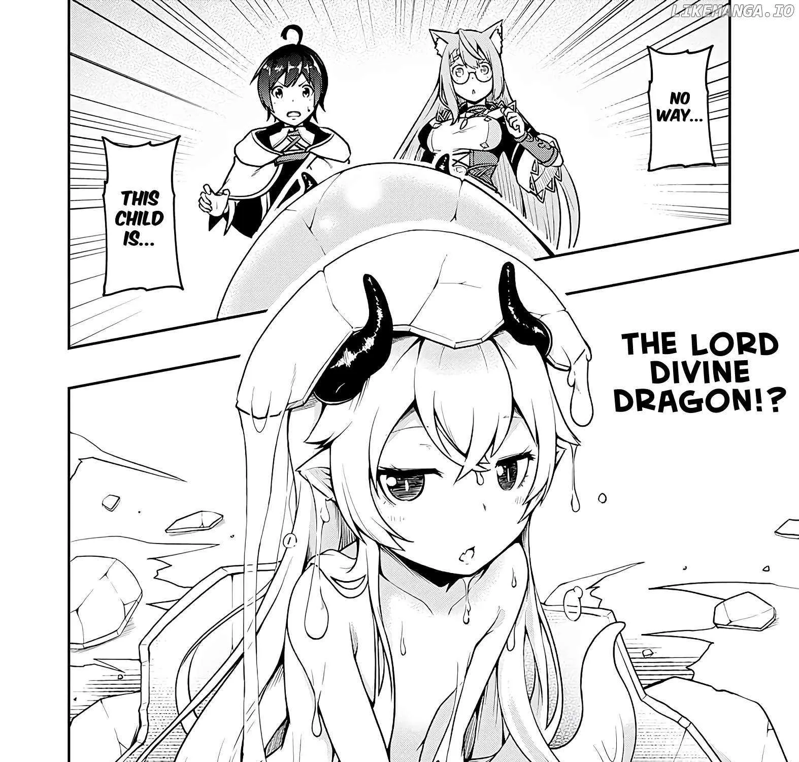 The Reincarnated Noble Who Was Exiled, Uses a Useless Skill to Rule Over Domestic Affairs~ Was Supposed to Run the Territory Freely, but Thanks to the Skill Chapter 6 page 68 - 