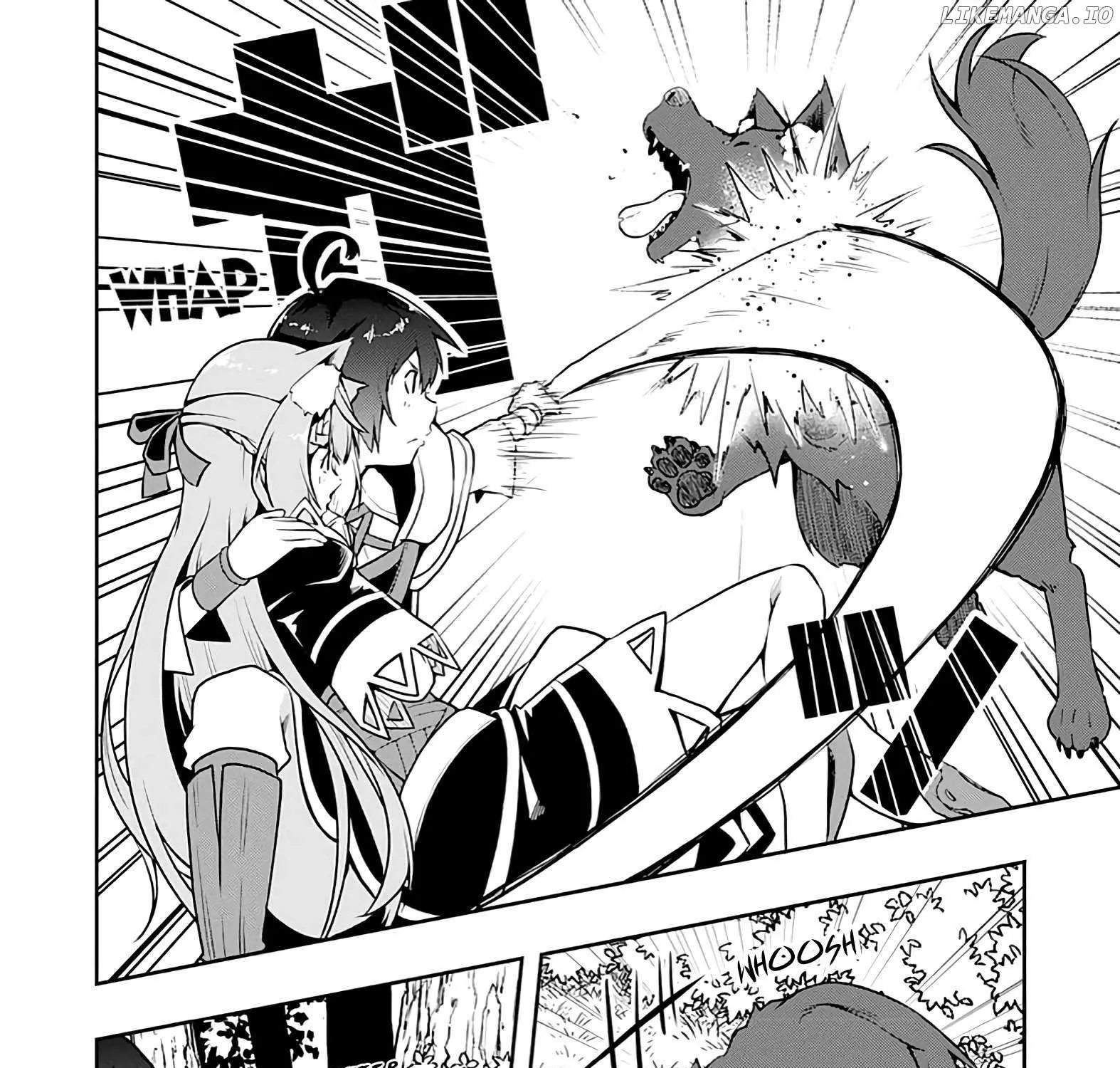 The Reincarnated Noble Who Was Exiled, Uses a Useless Skill to Rule Over Domestic Affairs~ Was Supposed to Run the Territory Freely, but Thanks to the Skill Chapter 6 page 8 - 
