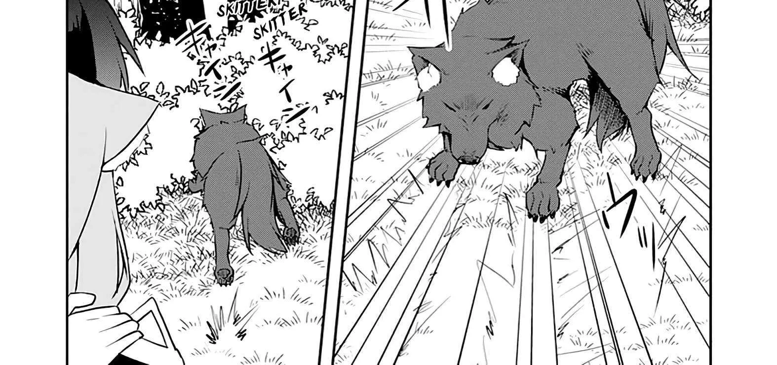 The Reincarnated Noble Who Was Exiled, Uses a Useless Skill to Rule Over Domestic Affairs~ Was Supposed to Run the Territory Freely, but Thanks to the Skill Chapter 6 page 9 - 