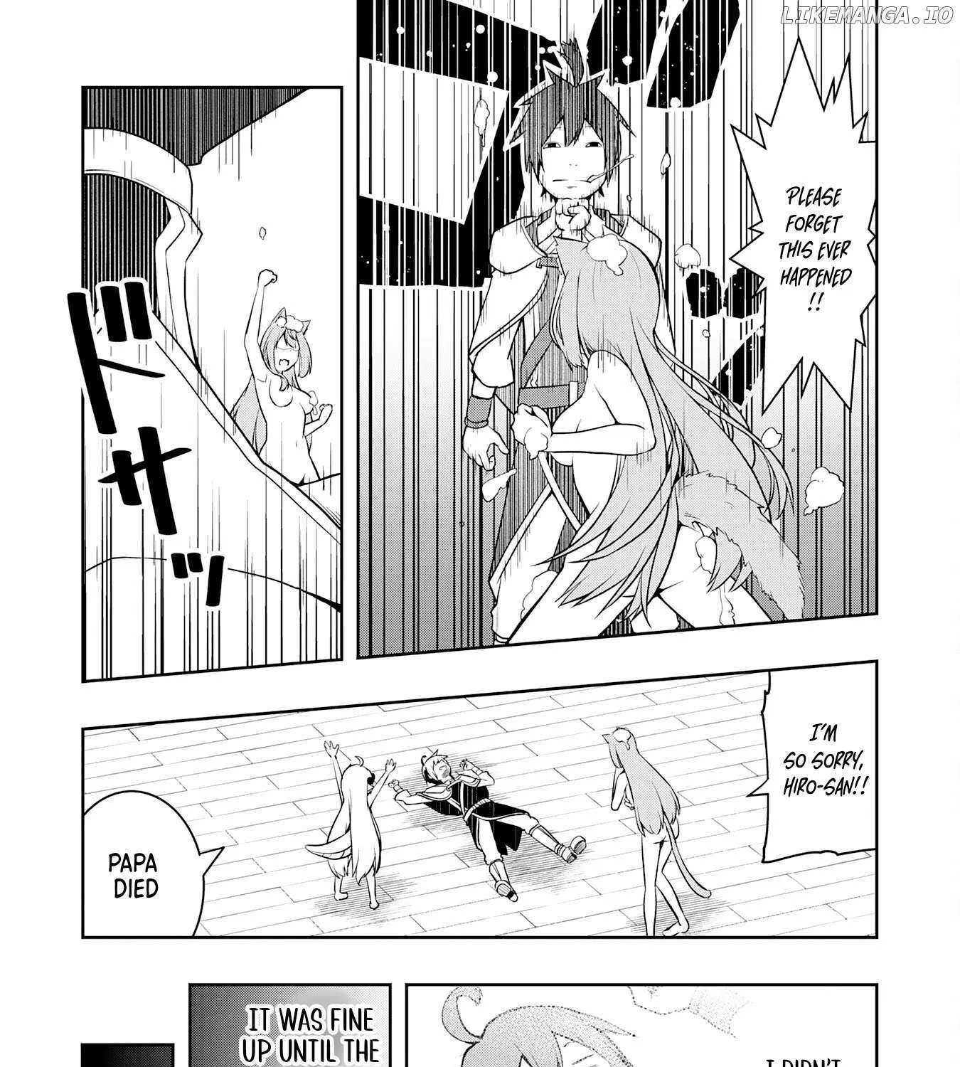 The Reincarnated Noble Who Was Exiled, Uses a Useless Skill to Rule Over Domestic Affairs~ Was Supposed to Run the Territory Freely, but Thanks to the Skill Chapter 7 page 12 - 