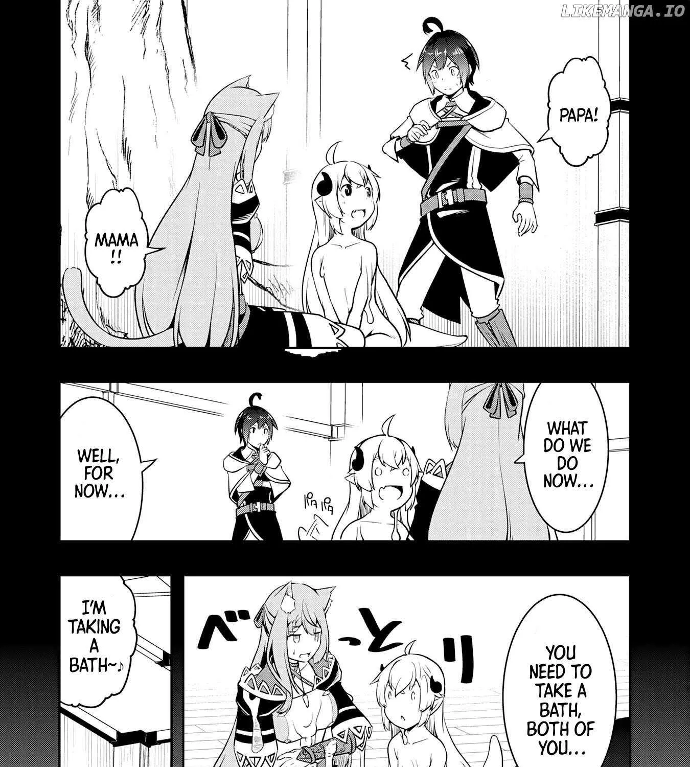 The Reincarnated Noble Who Was Exiled, Uses a Useless Skill to Rule Over Domestic Affairs~ Was Supposed to Run the Territory Freely, but Thanks to the Skill Chapter 7 page 20 - 