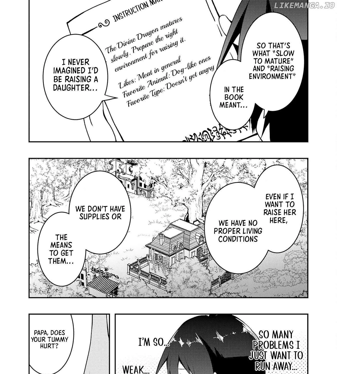 The Reincarnated Noble Who Was Exiled, Uses a Useless Skill to Rule Over Domestic Affairs~ Was Supposed to Run the Territory Freely, but Thanks to the Skill Chapter 7 page 22 - 