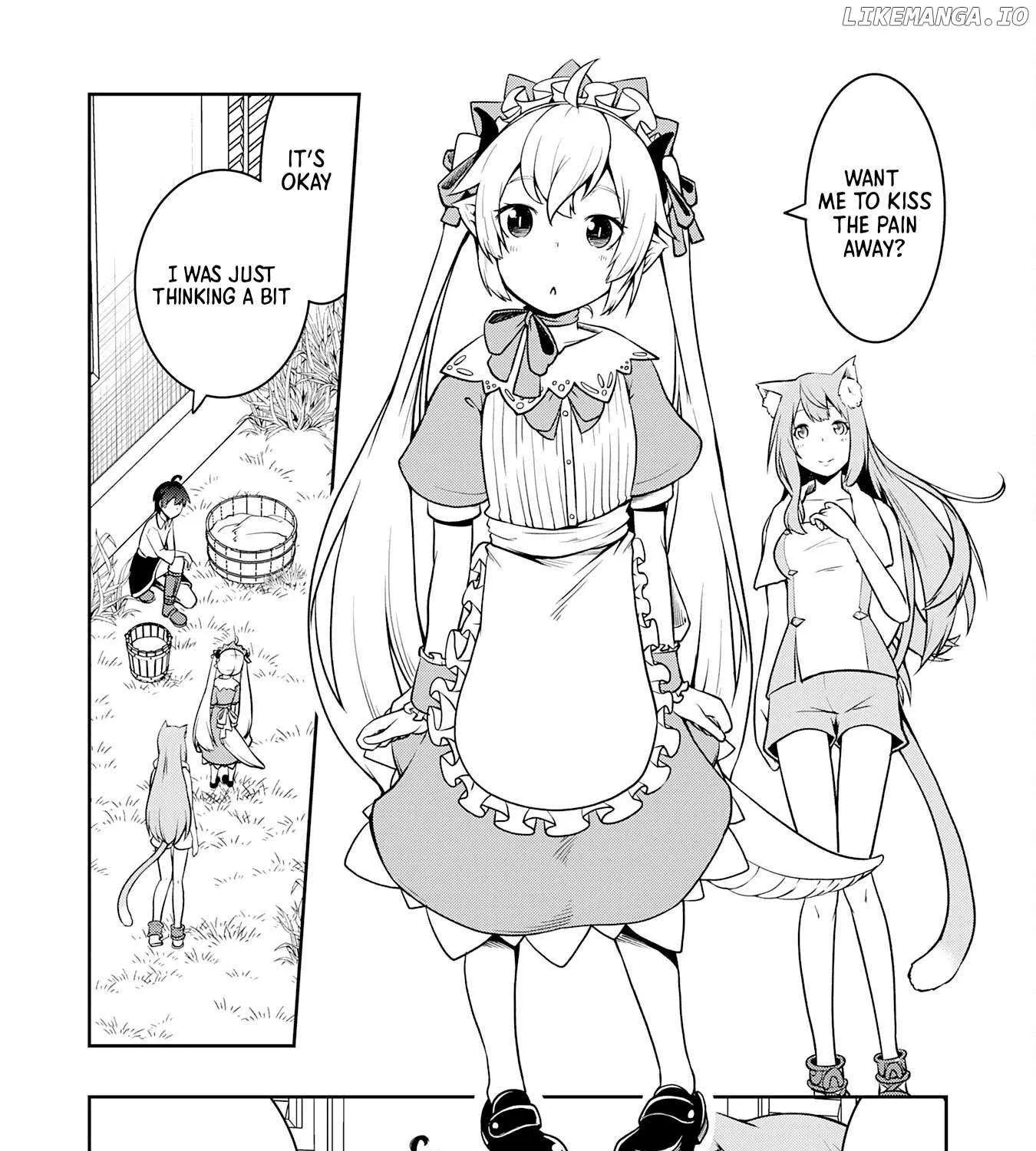 The Reincarnated Noble Who Was Exiled, Uses a Useless Skill to Rule Over Domestic Affairs~ Was Supposed to Run the Territory Freely, but Thanks to the Skill Chapter 7 page 24 - 