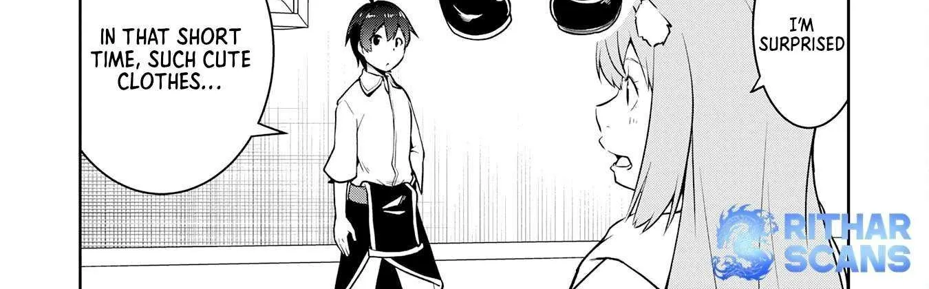 The Reincarnated Noble Who Was Exiled, Uses a Useless Skill to Rule Over Domestic Affairs~ Was Supposed to Run the Territory Freely, but Thanks to the Skill Chapter 7 page 25 - 
