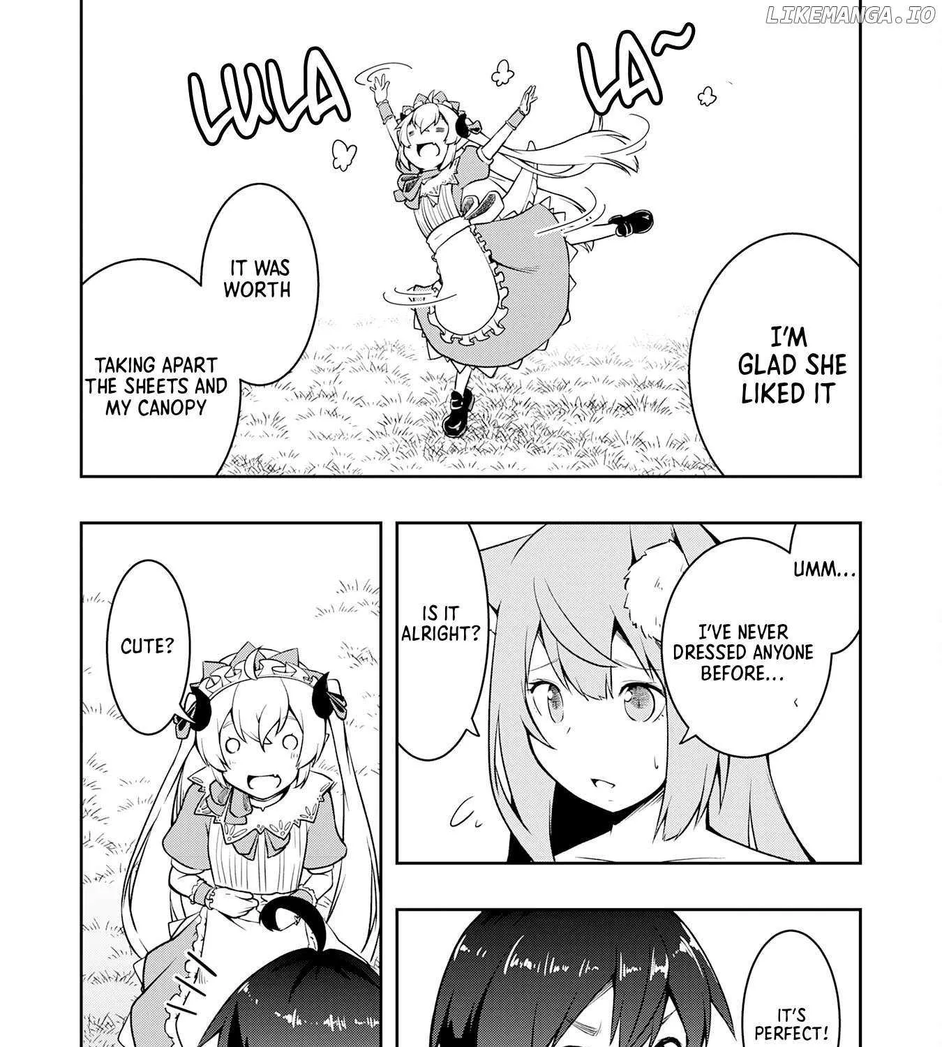 The Reincarnated Noble Who Was Exiled, Uses a Useless Skill to Rule Over Domestic Affairs~ Was Supposed to Run the Territory Freely, but Thanks to the Skill Chapter 7 page 26 - 