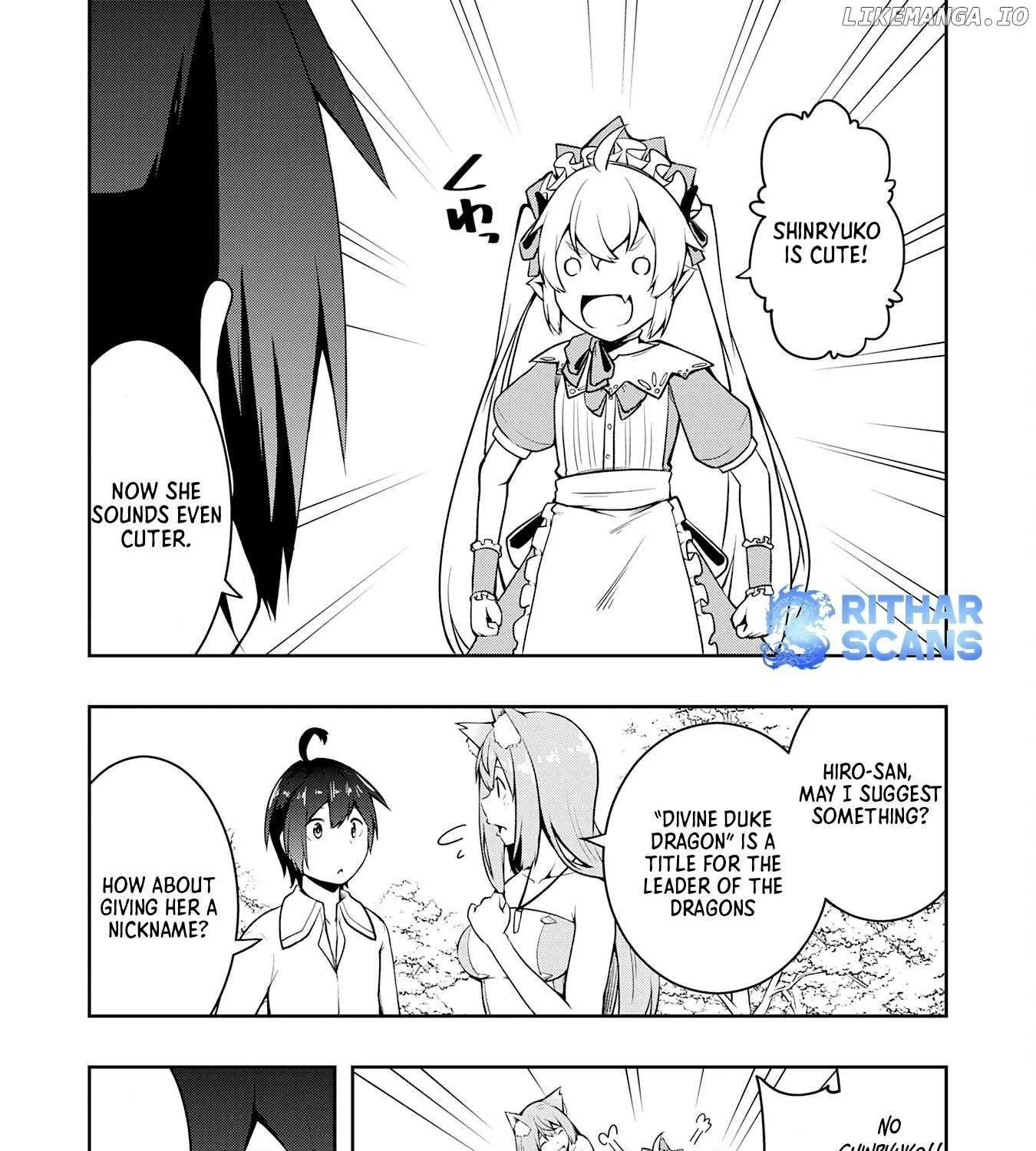 The Reincarnated Noble Who Was Exiled, Uses a Useless Skill to Rule Over Domestic Affairs~ Was Supposed to Run the Territory Freely, but Thanks to the Skill Chapter 7 page 30 - 