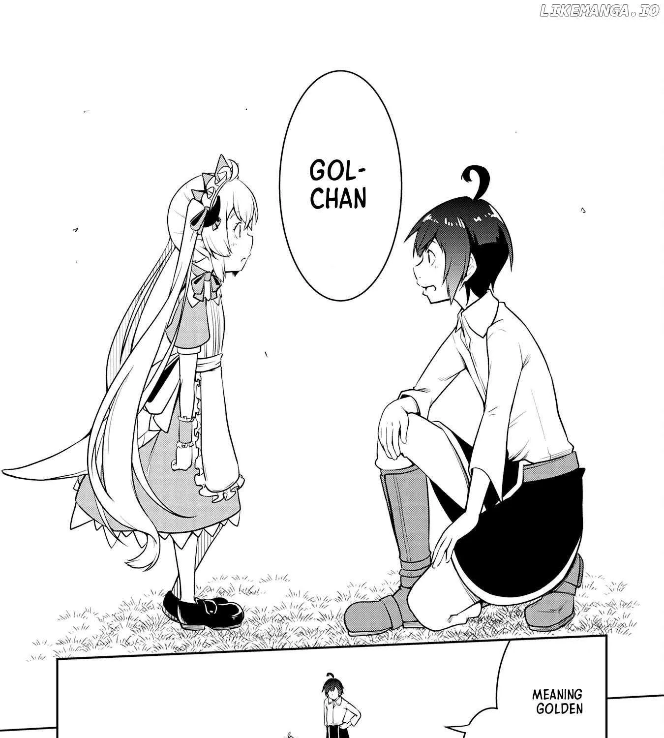 The Reincarnated Noble Who Was Exiled, Uses a Useless Skill to Rule Over Domestic Affairs~ Was Supposed to Run the Territory Freely, but Thanks to the Skill Chapter 7 page 34 - 