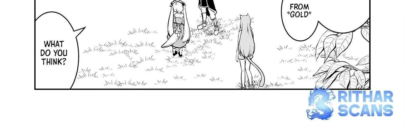 The Reincarnated Noble Who Was Exiled, Uses a Useless Skill to Rule Over Domestic Affairs~ Was Supposed to Run the Territory Freely, but Thanks to the Skill Chapter 7 page 35 - 