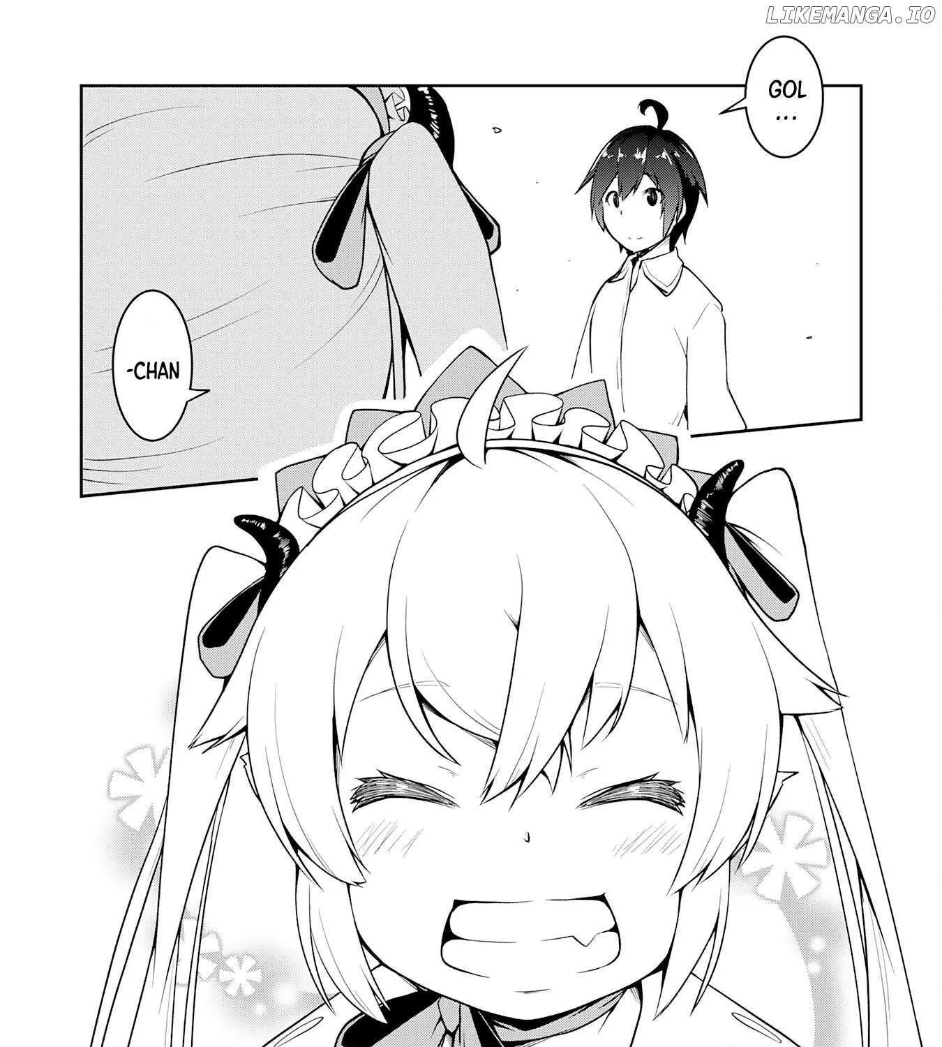The Reincarnated Noble Who Was Exiled, Uses a Useless Skill to Rule Over Domestic Affairs~ Was Supposed to Run the Territory Freely, but Thanks to the Skill Chapter 7 page 36 - 