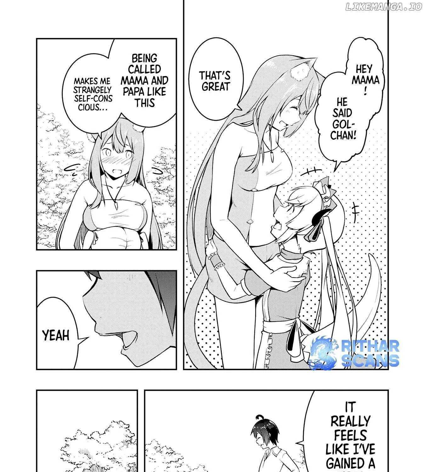 The Reincarnated Noble Who Was Exiled, Uses a Useless Skill to Rule Over Domestic Affairs~ Was Supposed to Run the Territory Freely, but Thanks to the Skill Chapter 7 page 38 - 