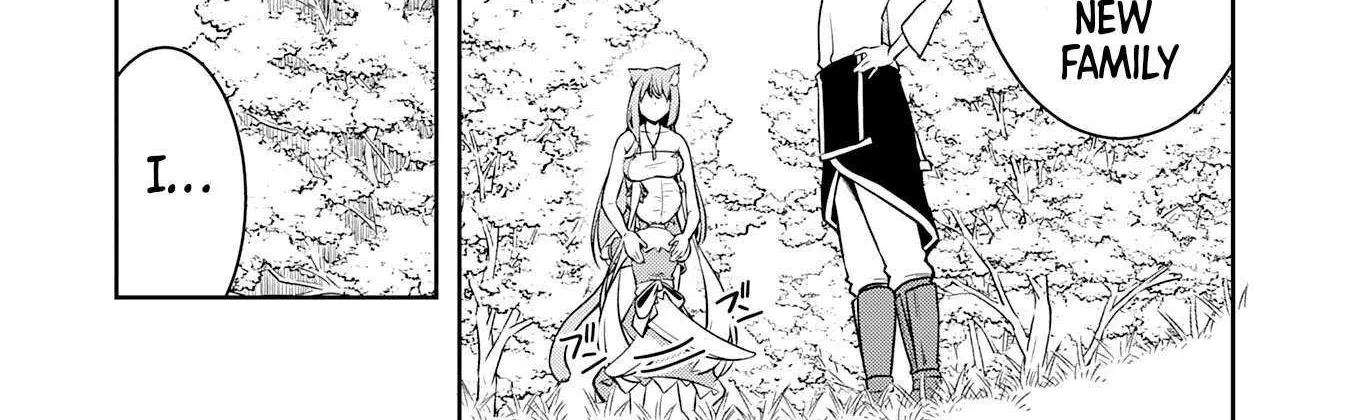 The Reincarnated Noble Who Was Exiled, Uses a Useless Skill to Rule Over Domestic Affairs~ Was Supposed to Run the Territory Freely, but Thanks to the Skill Chapter 7 page 39 - 