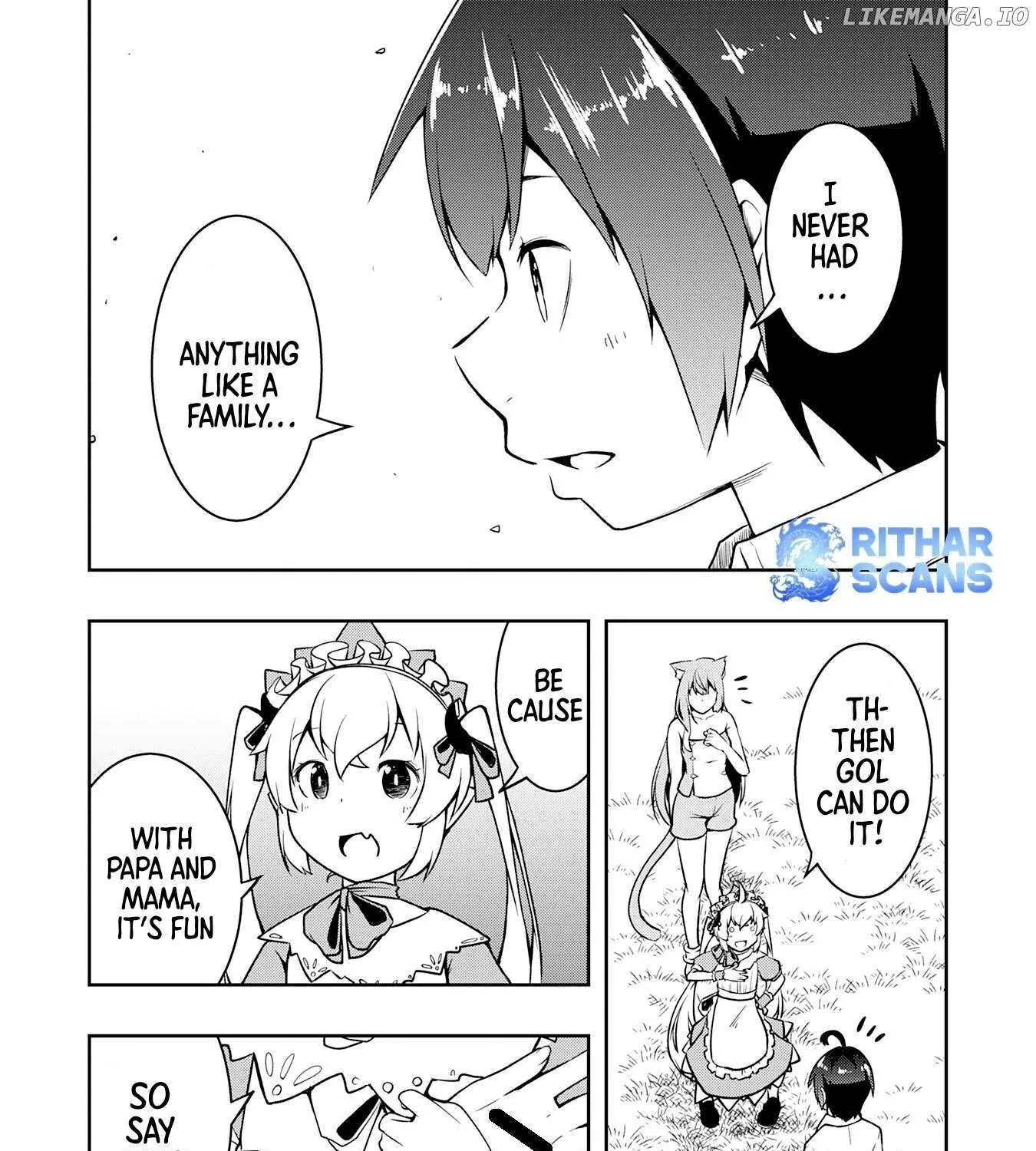 The Reincarnated Noble Who Was Exiled, Uses a Useless Skill to Rule Over Domestic Affairs~ Was Supposed to Run the Territory Freely, but Thanks to the Skill Chapter 7 page 42 - 