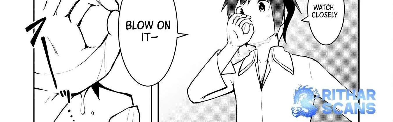The Reincarnated Noble Who Was Exiled, Uses a Useless Skill to Rule Over Domestic Affairs~ Was Supposed to Run the Territory Freely, but Thanks to the Skill Chapter 7 page 47 - 