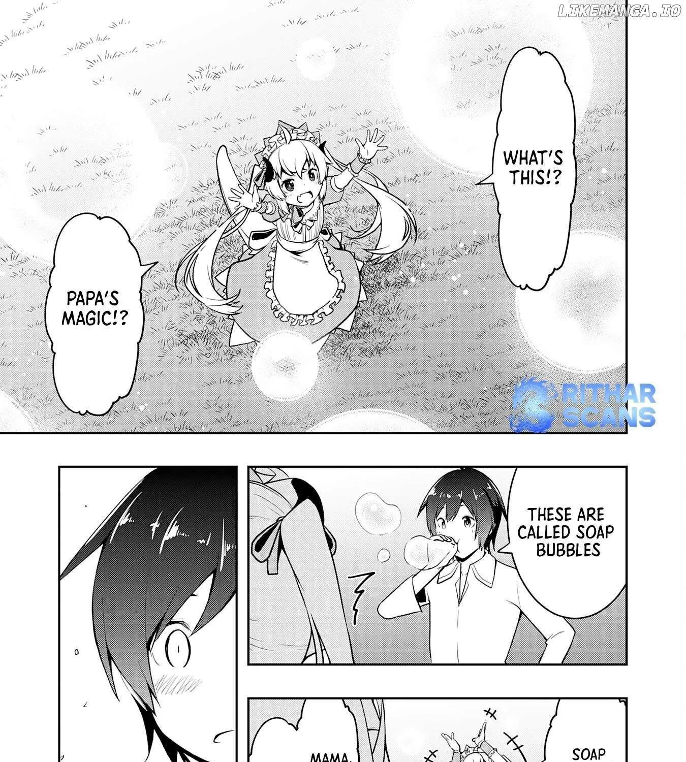The Reincarnated Noble Who Was Exiled, Uses a Useless Skill to Rule Over Domestic Affairs~ Was Supposed to Run the Territory Freely, but Thanks to the Skill Chapter 7 page 50 - 