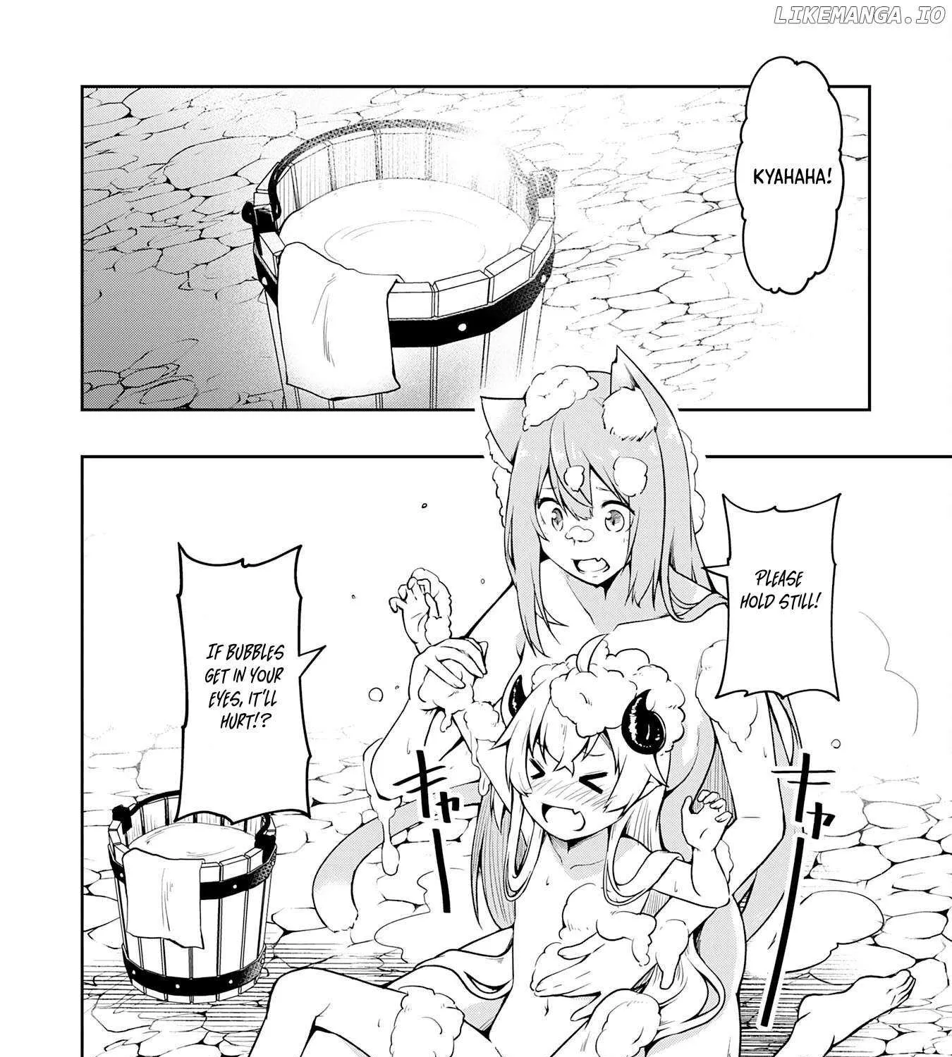 The Reincarnated Noble Who Was Exiled, Uses a Useless Skill to Rule Over Domestic Affairs~ Was Supposed to Run the Territory Freely, but Thanks to the Skill Chapter 7 page 6 - 