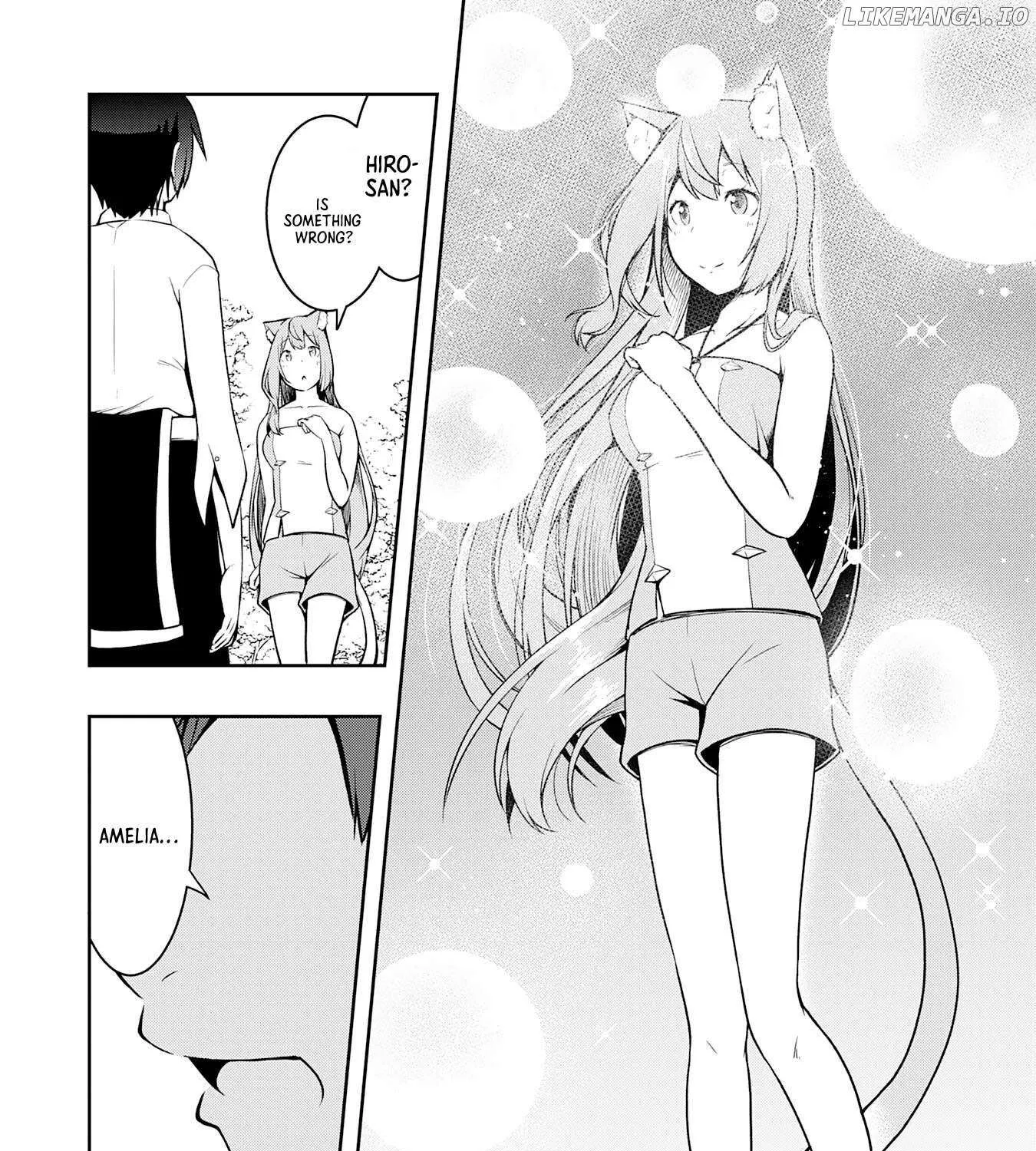 The Reincarnated Noble Who Was Exiled, Uses a Useless Skill to Rule Over Domestic Affairs~ Was Supposed to Run the Territory Freely, but Thanks to the Skill Chapter 7 page 52 - 
