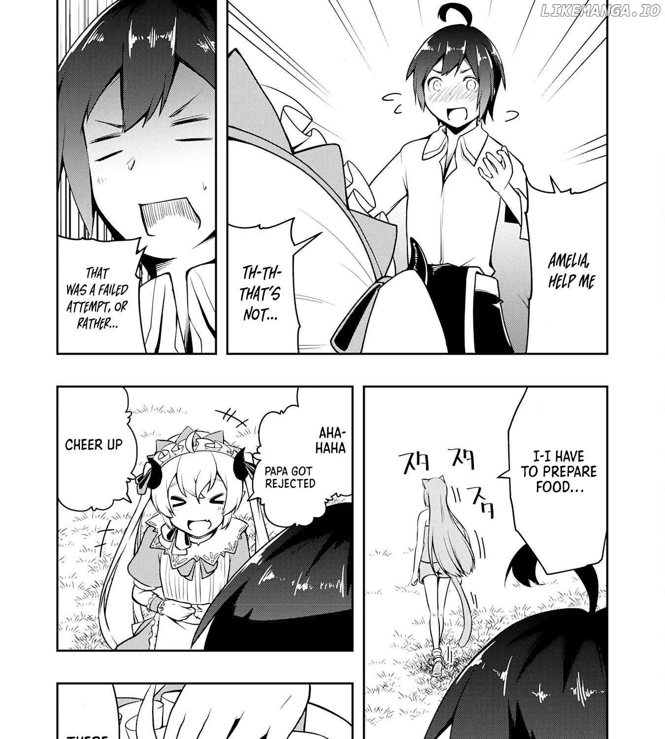 The Reincarnated Noble Who Was Exiled, Uses a Useless Skill to Rule Over Domestic Affairs~ Was Supposed to Run the Territory Freely, but Thanks to the Skill Chapter 7 page 58 - 