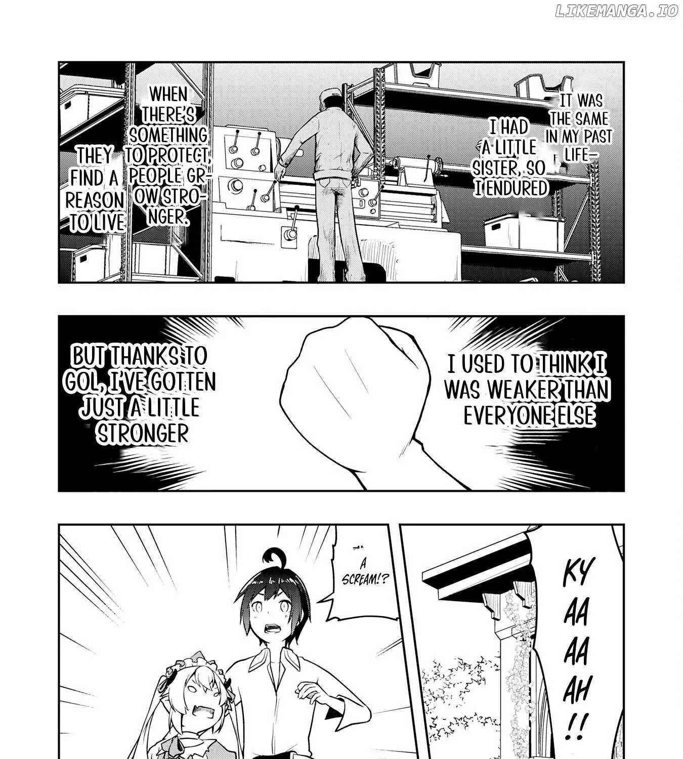 The Reincarnated Noble Who Was Exiled, Uses a Useless Skill to Rule Over Domestic Affairs~ Was Supposed to Run the Territory Freely, but Thanks to the Skill Chapter 7 page 62 - 