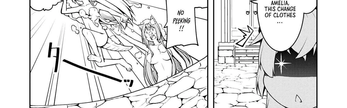 The Reincarnated Noble Who Was Exiled, Uses a Useless Skill to Rule Over Domestic Affairs~ Was Supposed to Run the Territory Freely, but Thanks to the Skill Chapter 7 page 9 - 